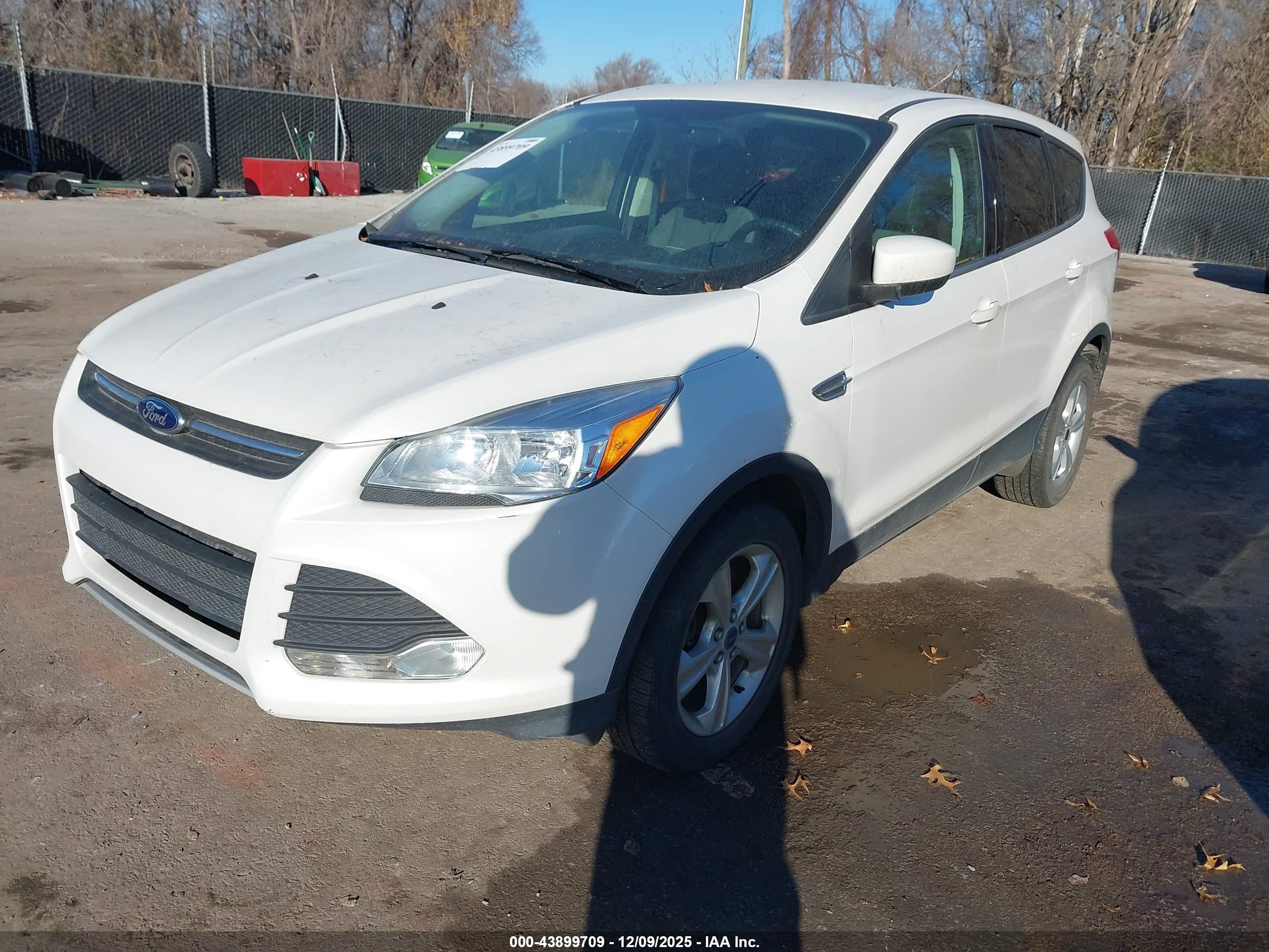 FORD ESCAPE image 2