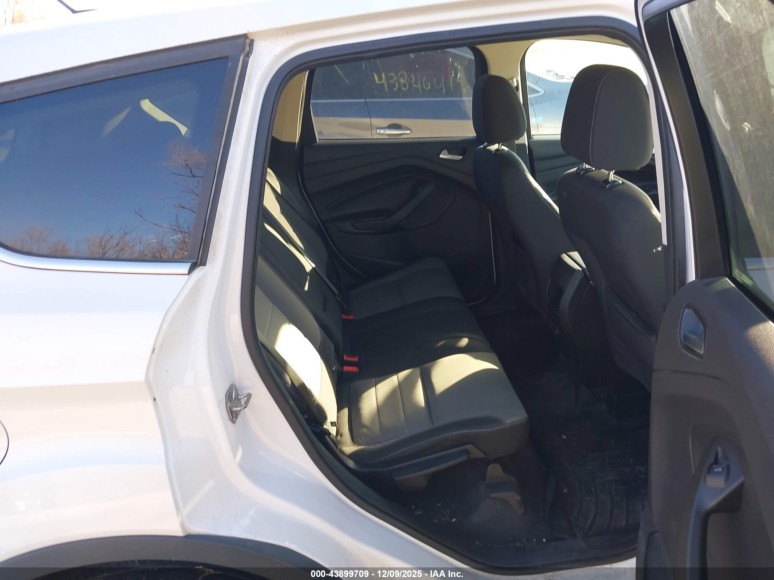 FORD ESCAPE image 8