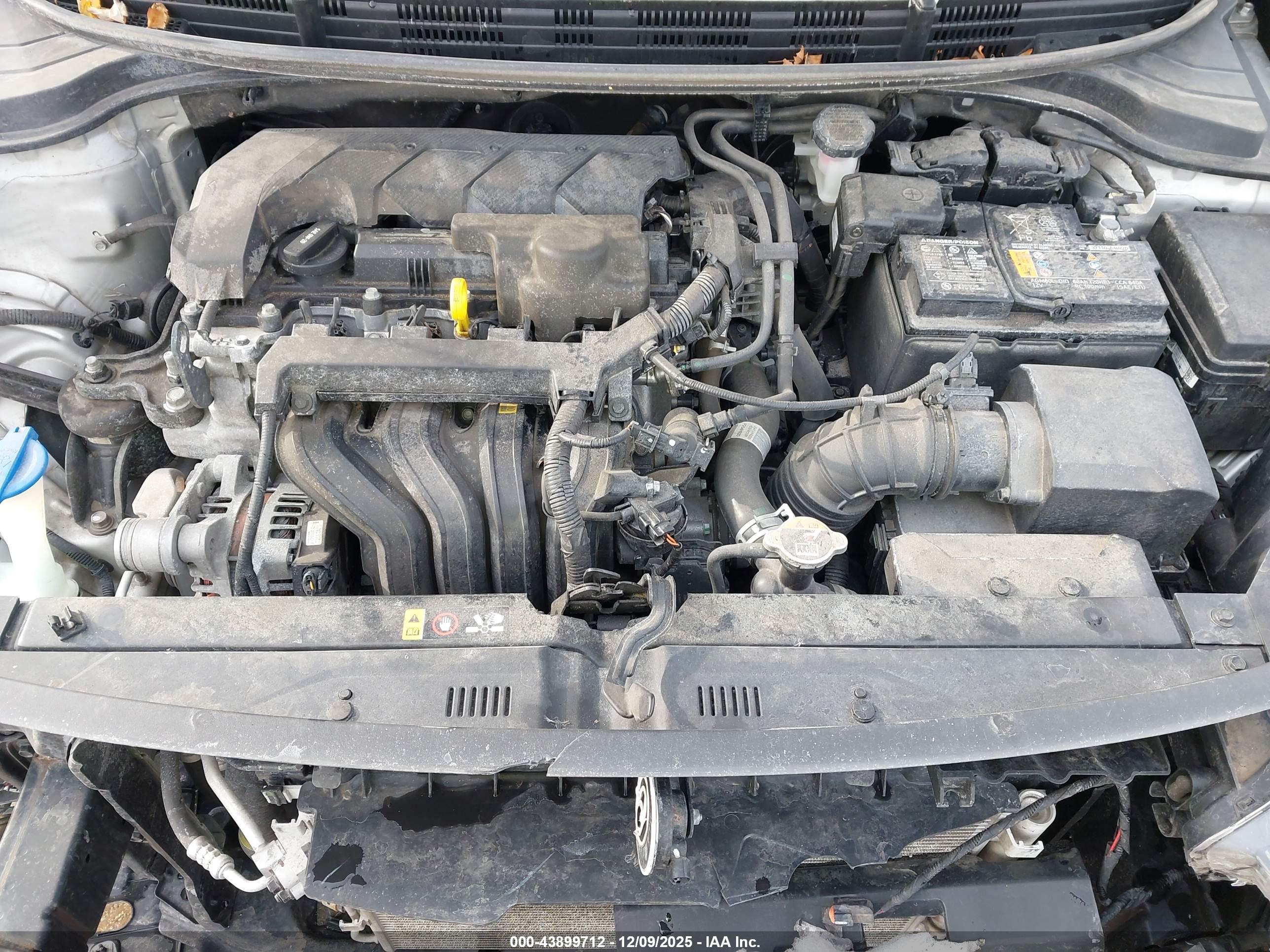 KIA RIO image 10