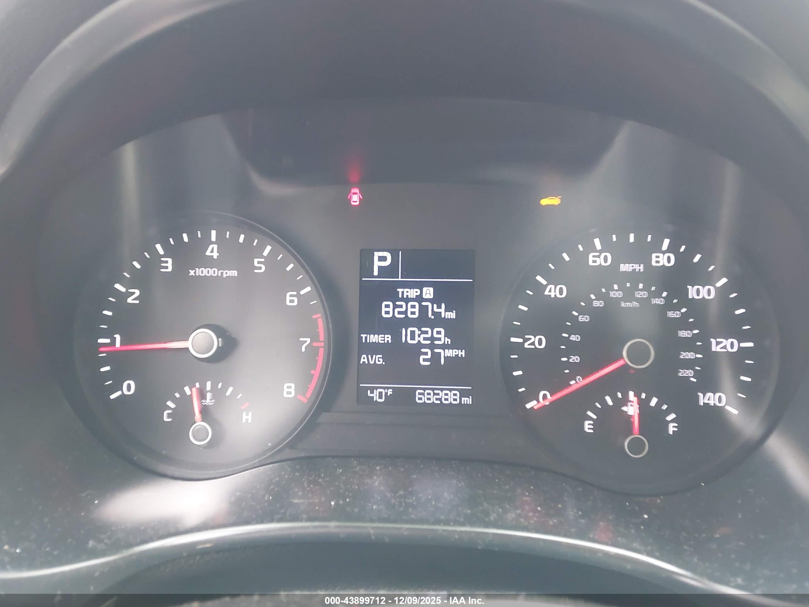 KIA RIO image 7