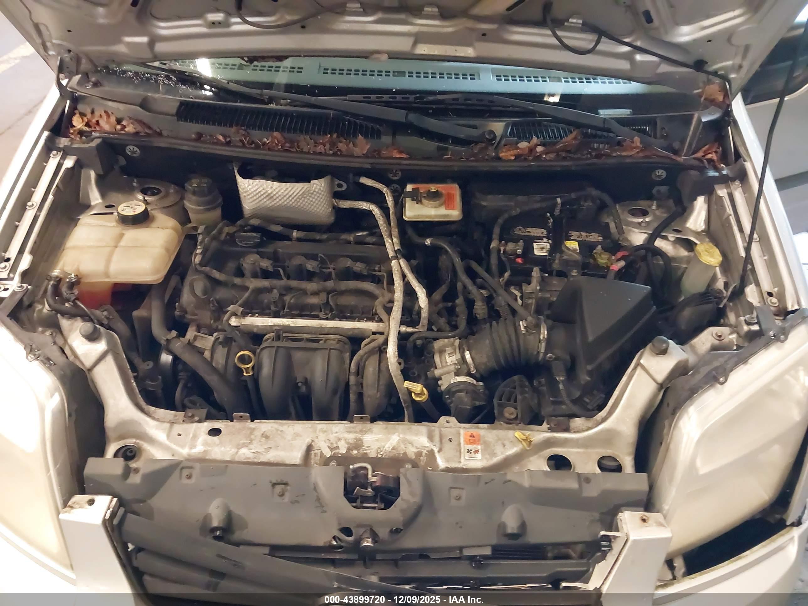 FORD TRANSIT image 10