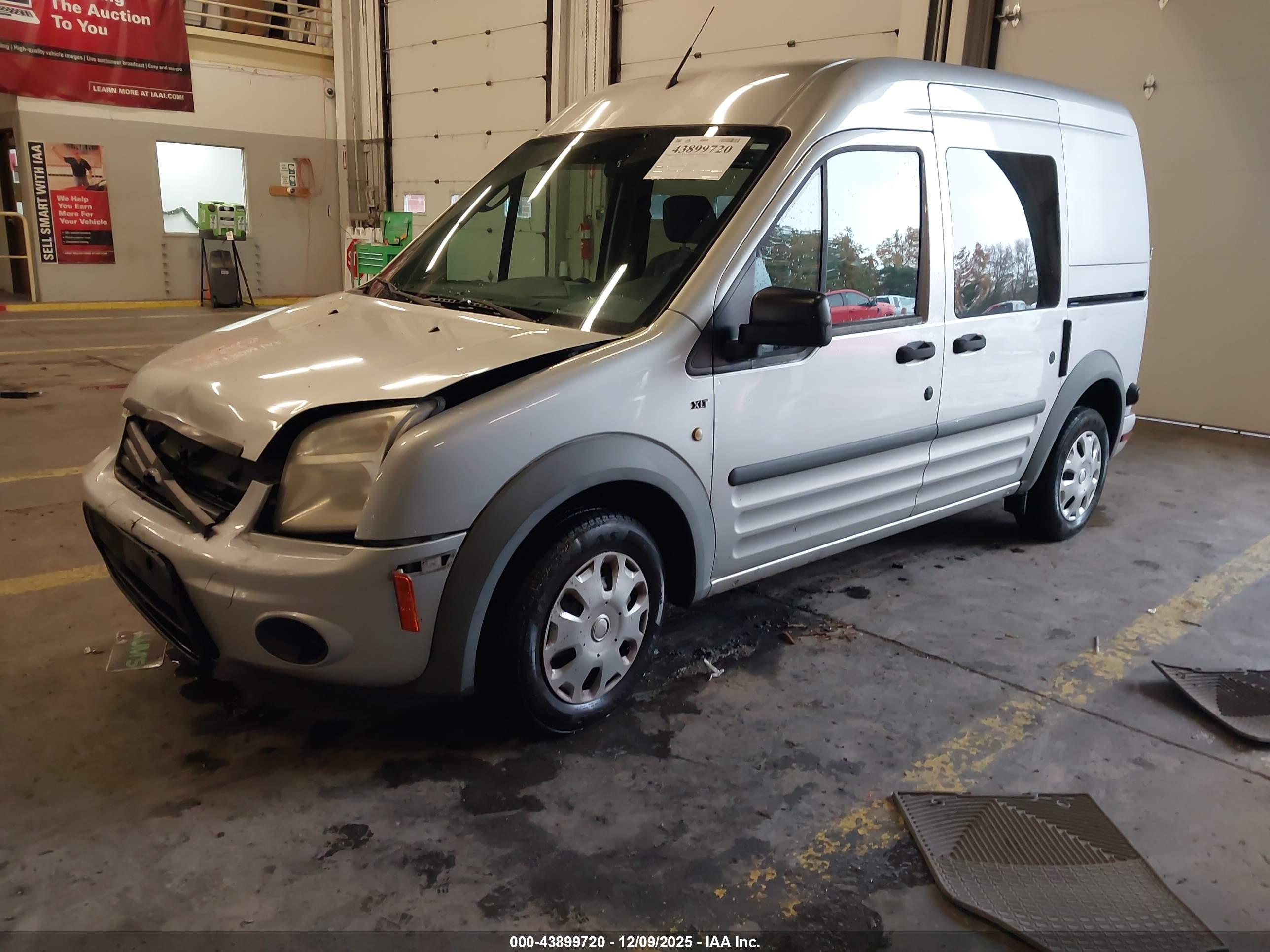 FORD TRANSIT image 2
