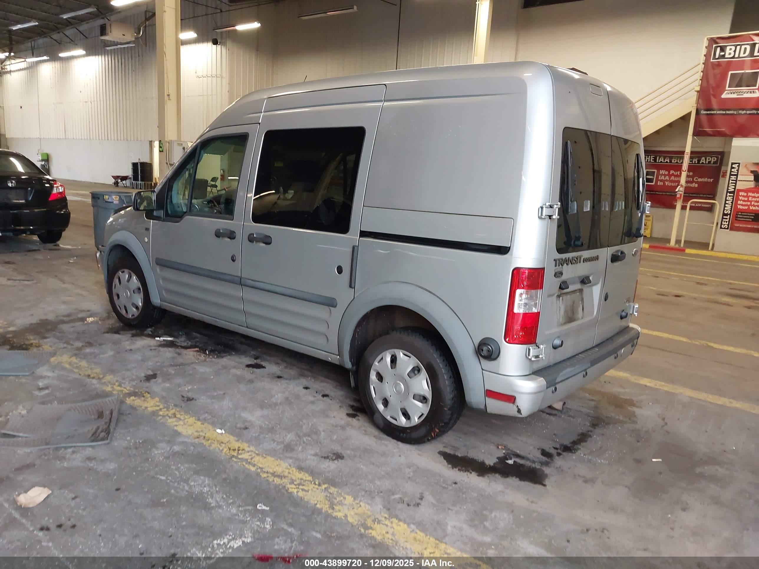 FORD TRANSIT image 3