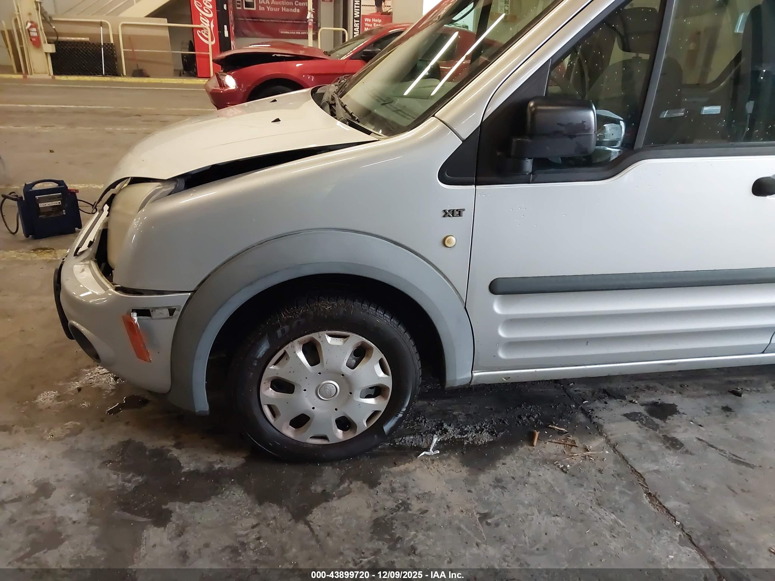 FORD TRANSIT image 6