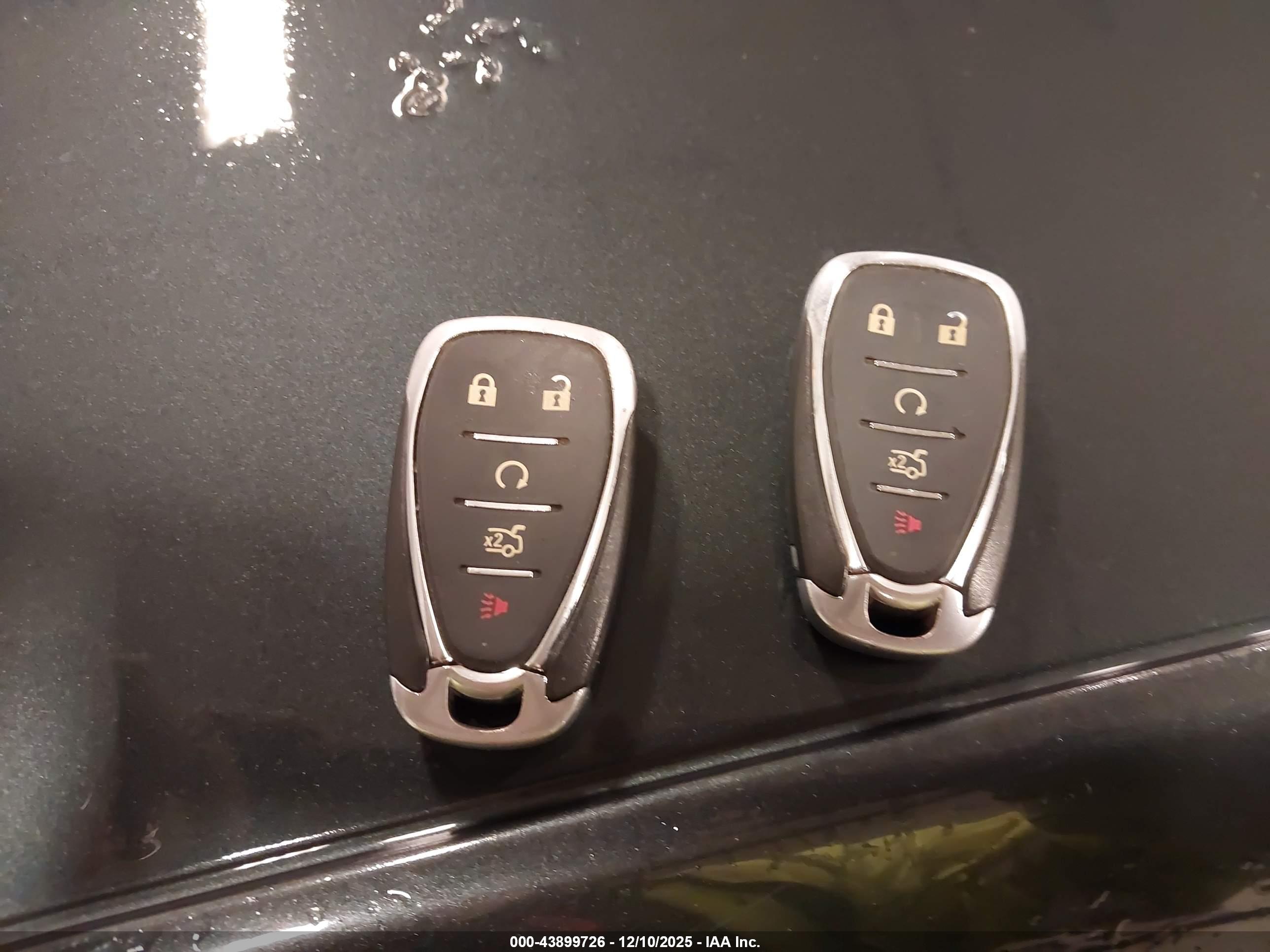 CHEVROLET CRUZE image 11