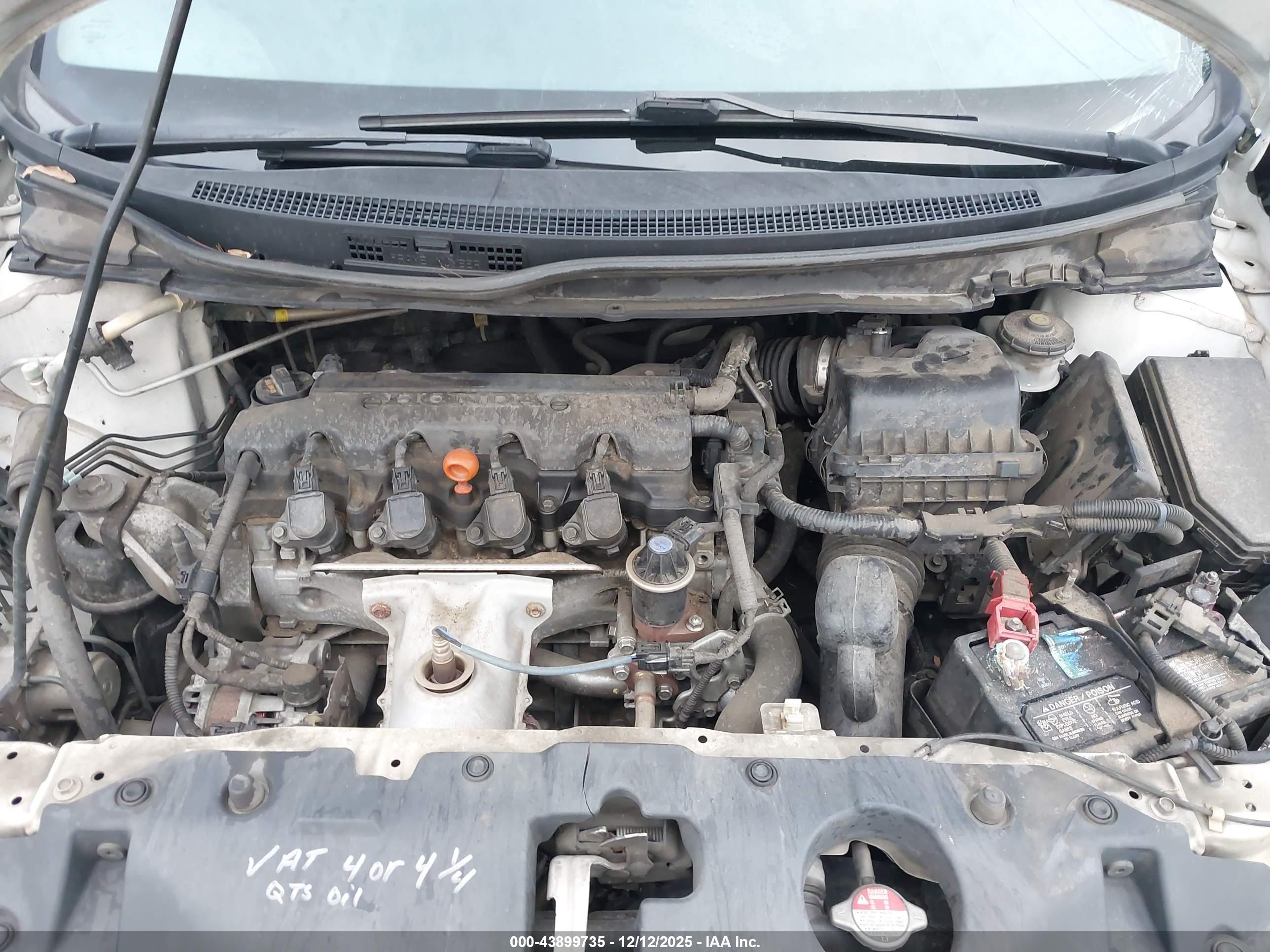 HONDA CIVIC image 10