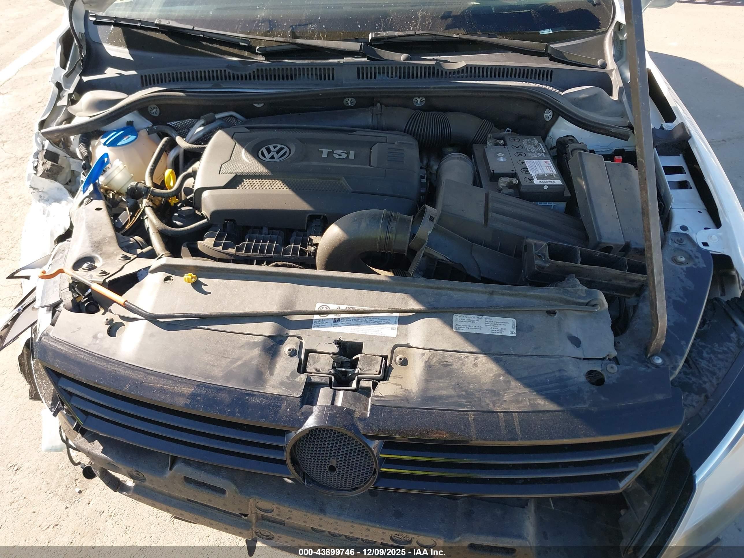 VOLKSWAGEN JETTA image 10