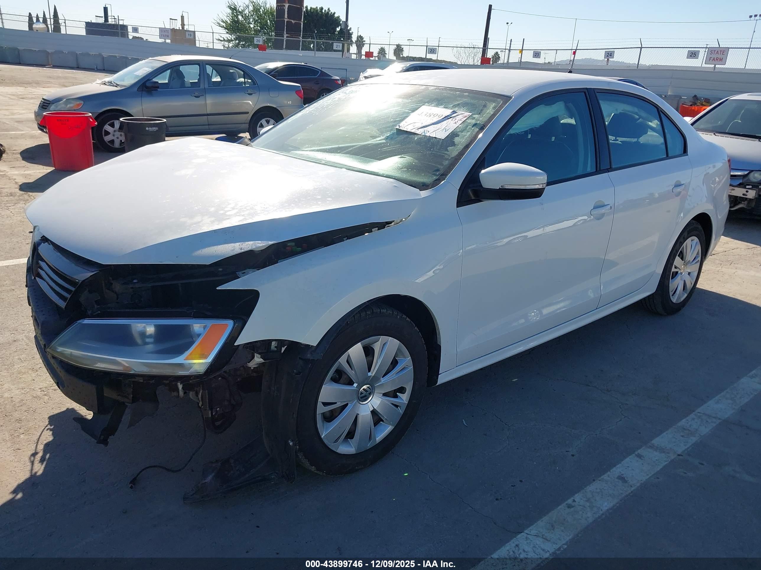 VOLKSWAGEN JETTA image 2