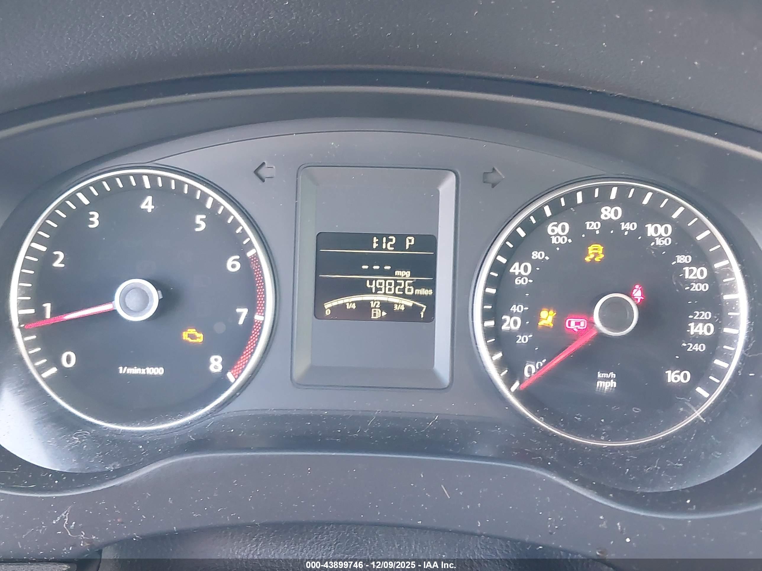 VOLKSWAGEN JETTA image 7