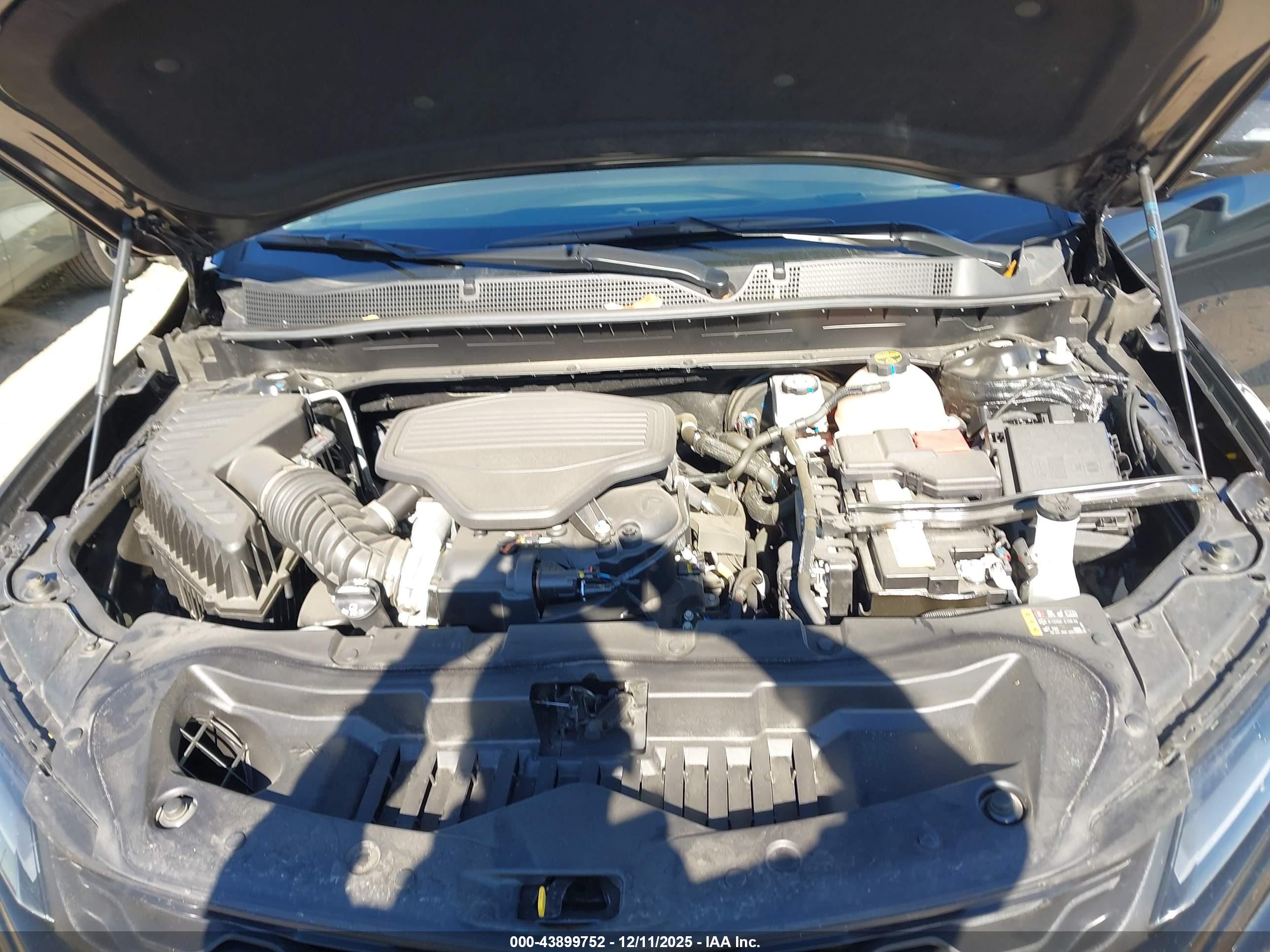 CHEVROLET BLAZER image 10