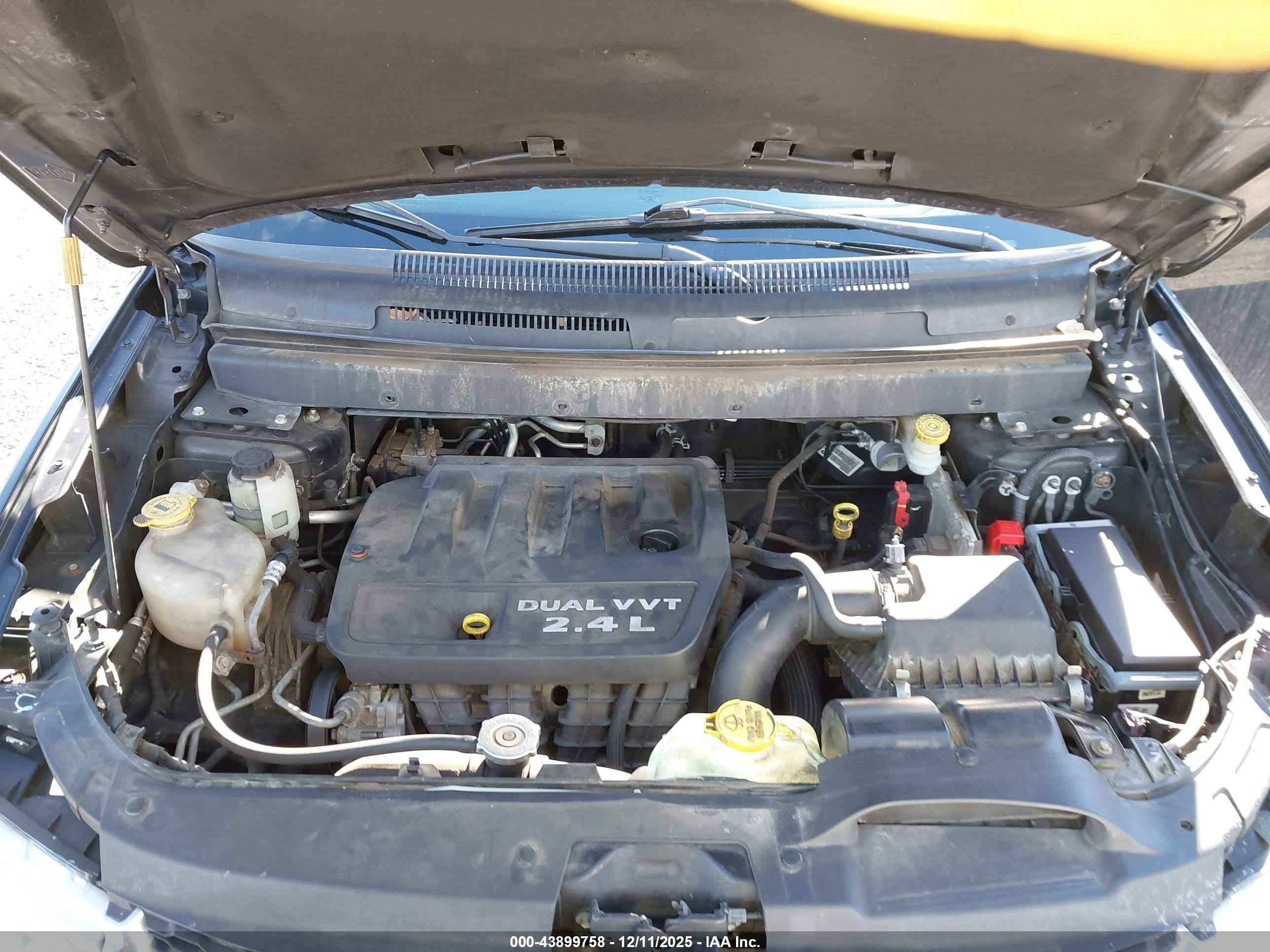 DODGE JOURNEY image 10