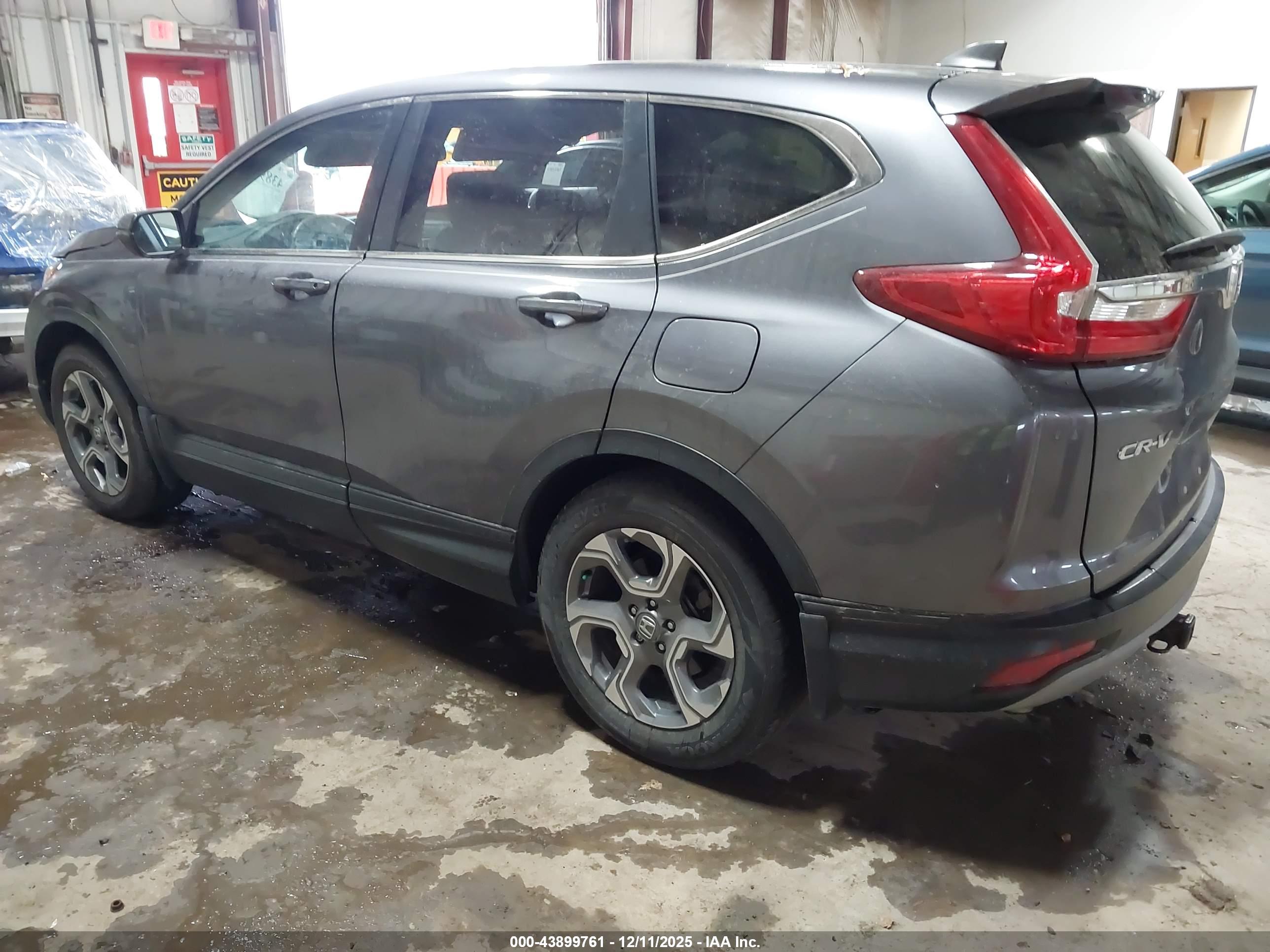 HONDA CR-V image 3