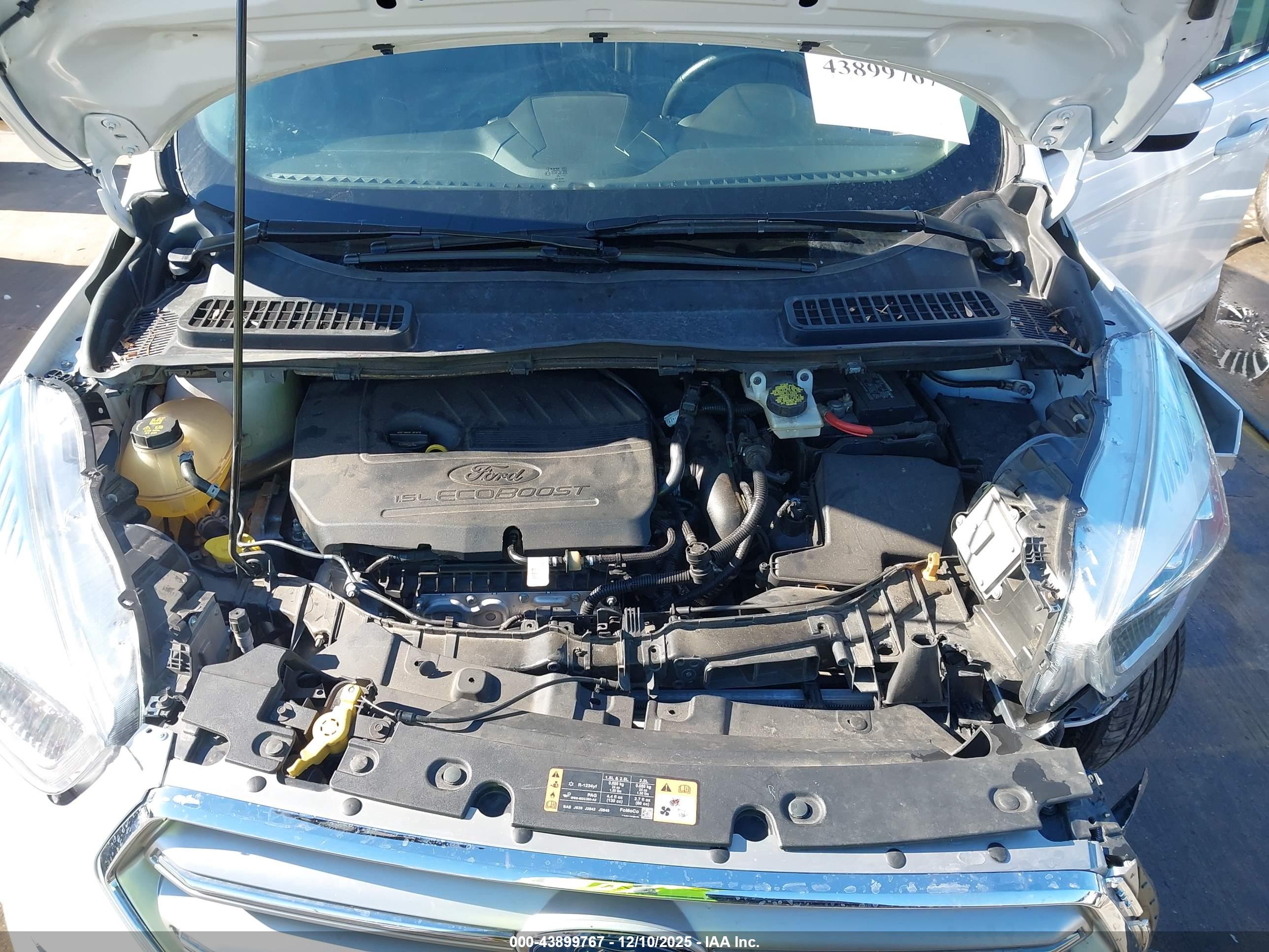 FORD ESCAPE image 10