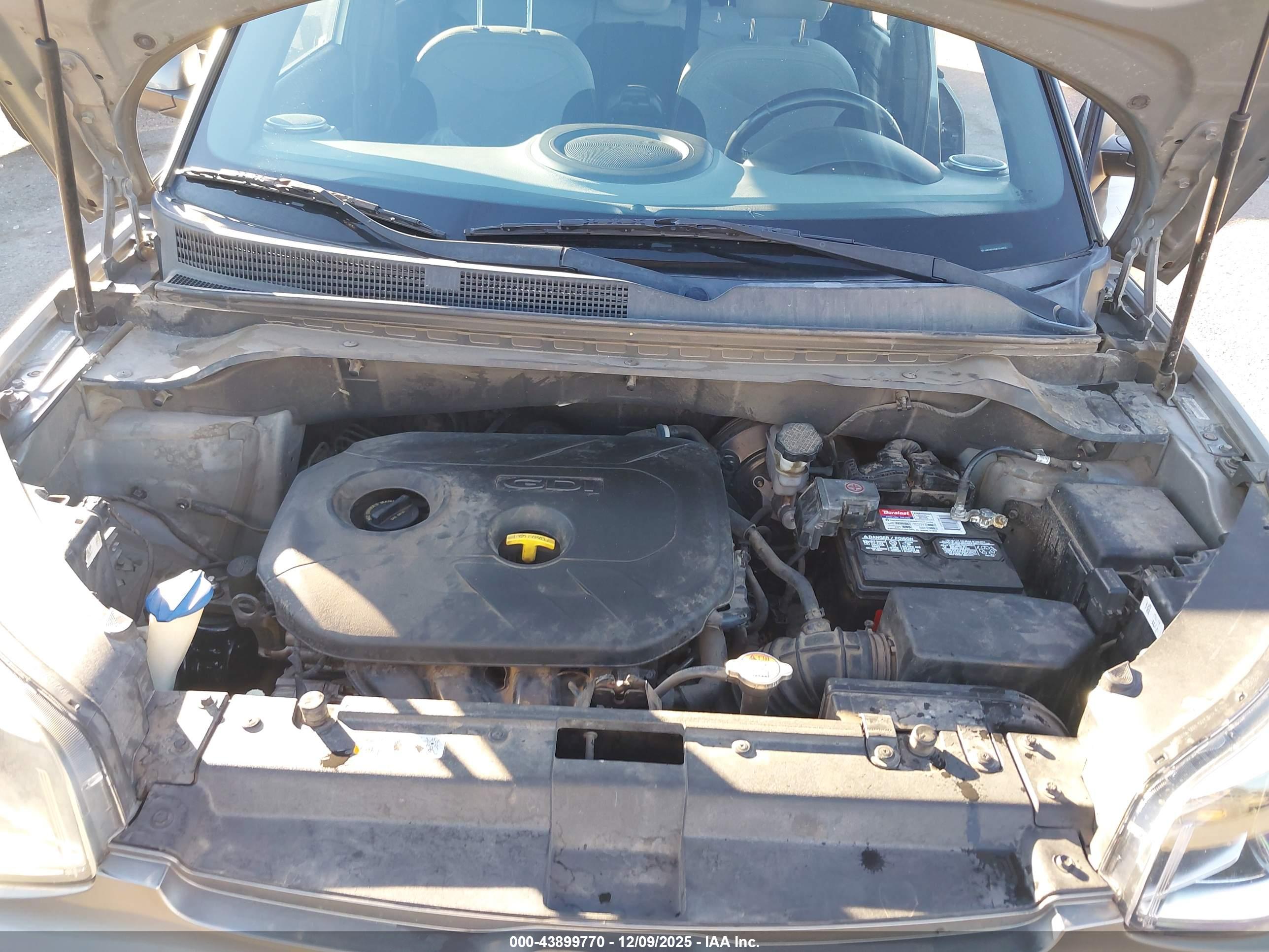 KIA SOUL image 10