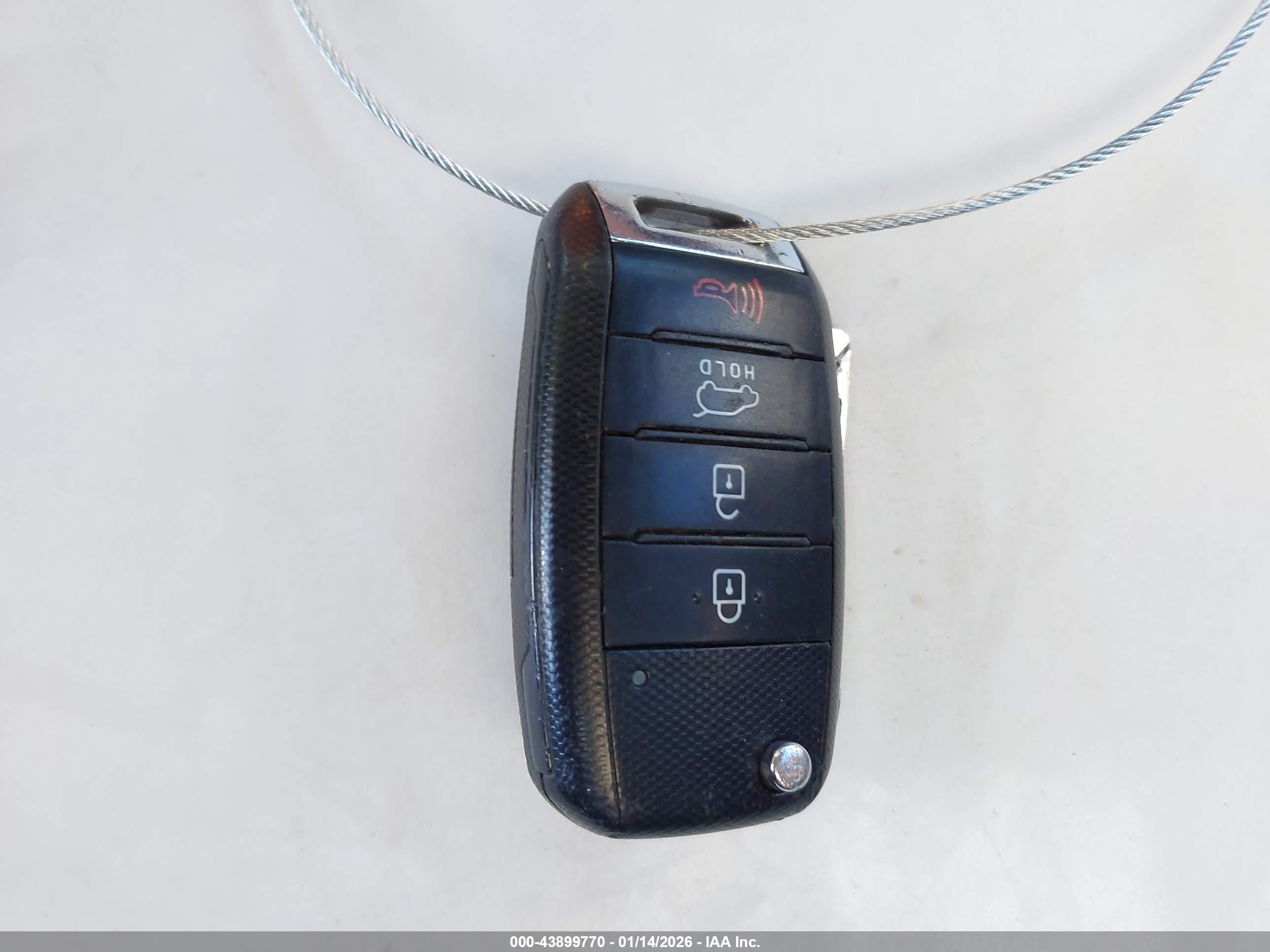 KIA SOUL image 11