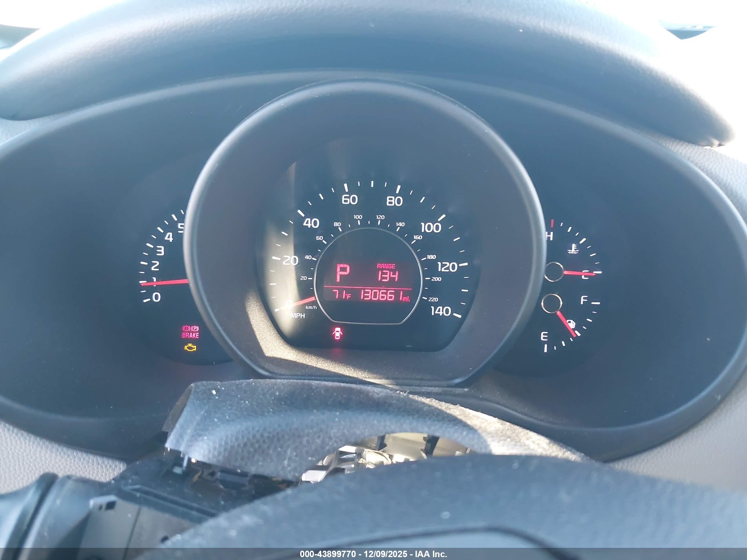 KIA SOUL image 7