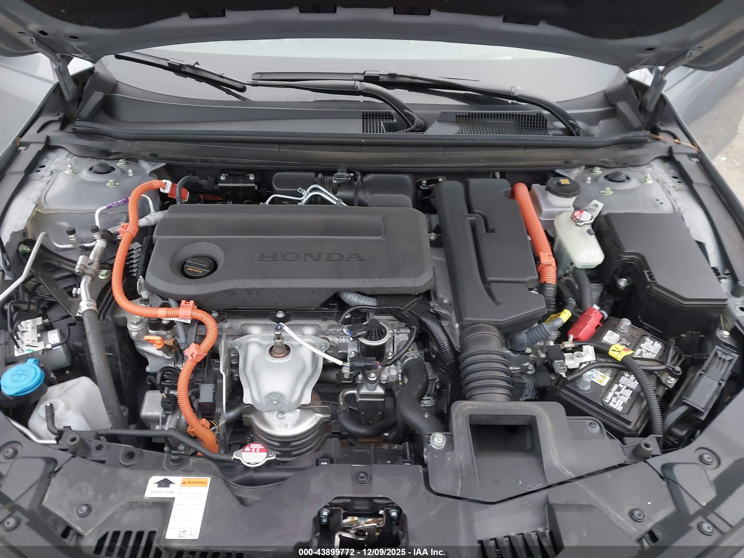 HONDA ACCORD image 10