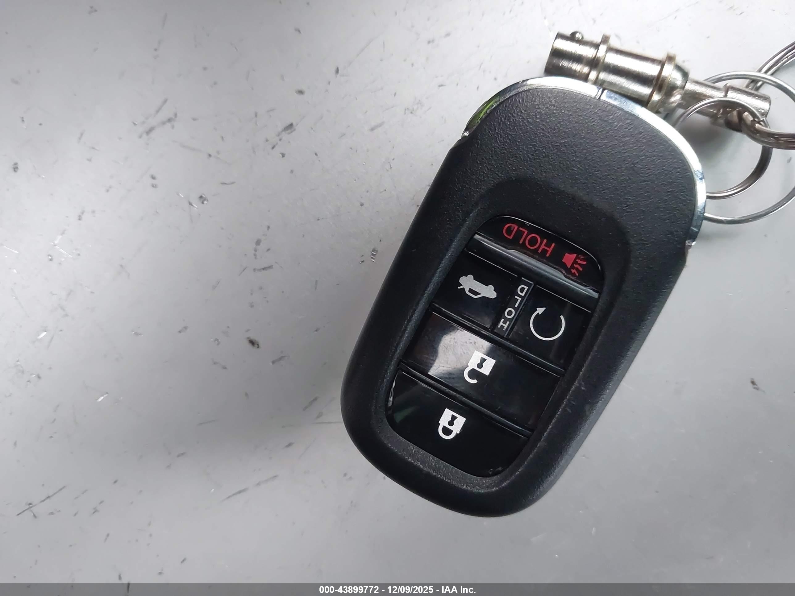 HONDA ACCORD image 11