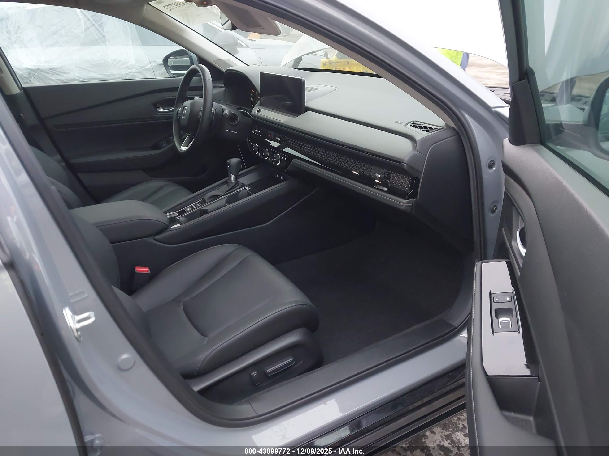 HONDA ACCORD image 5