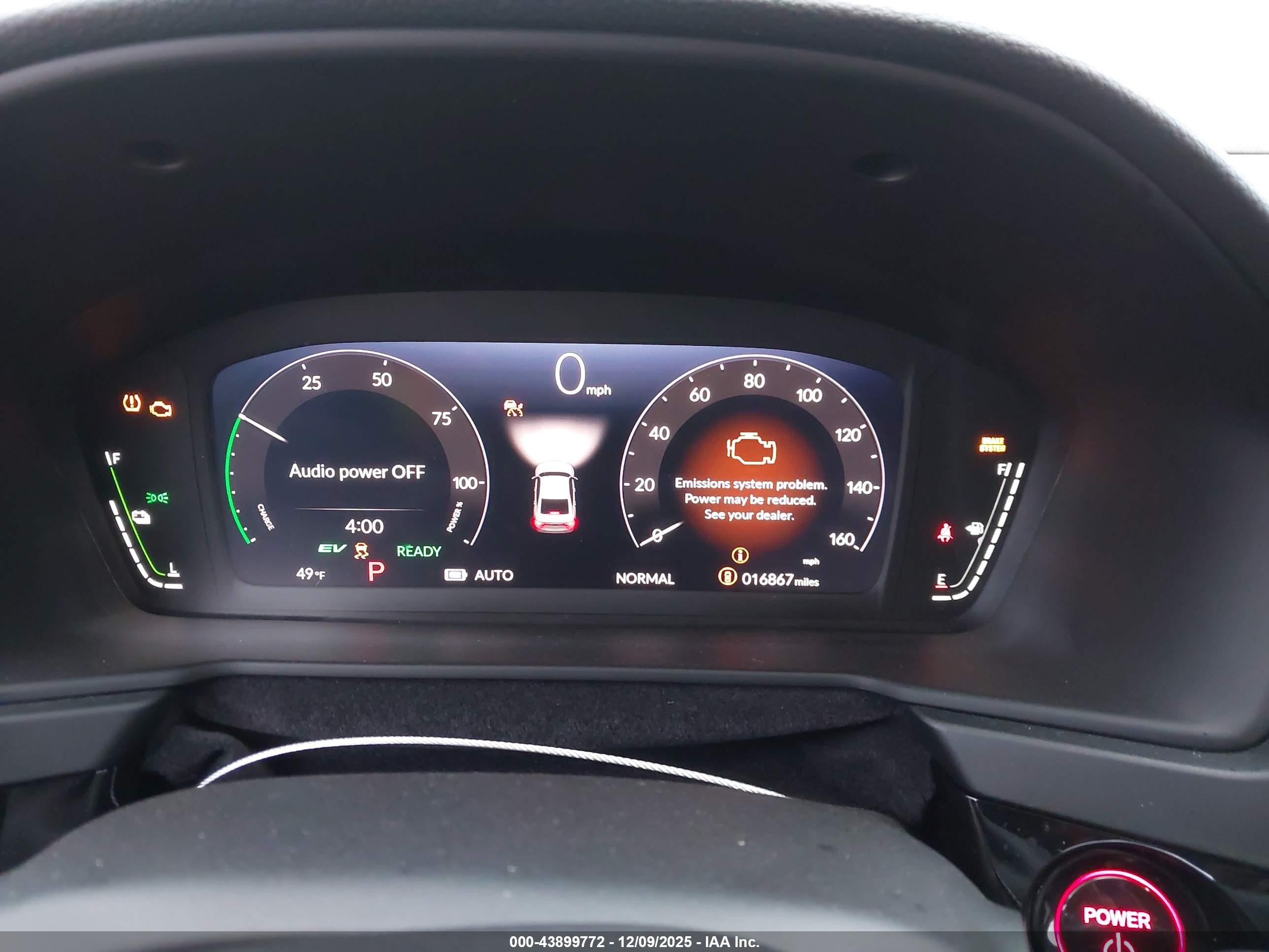 HONDA ACCORD image 7