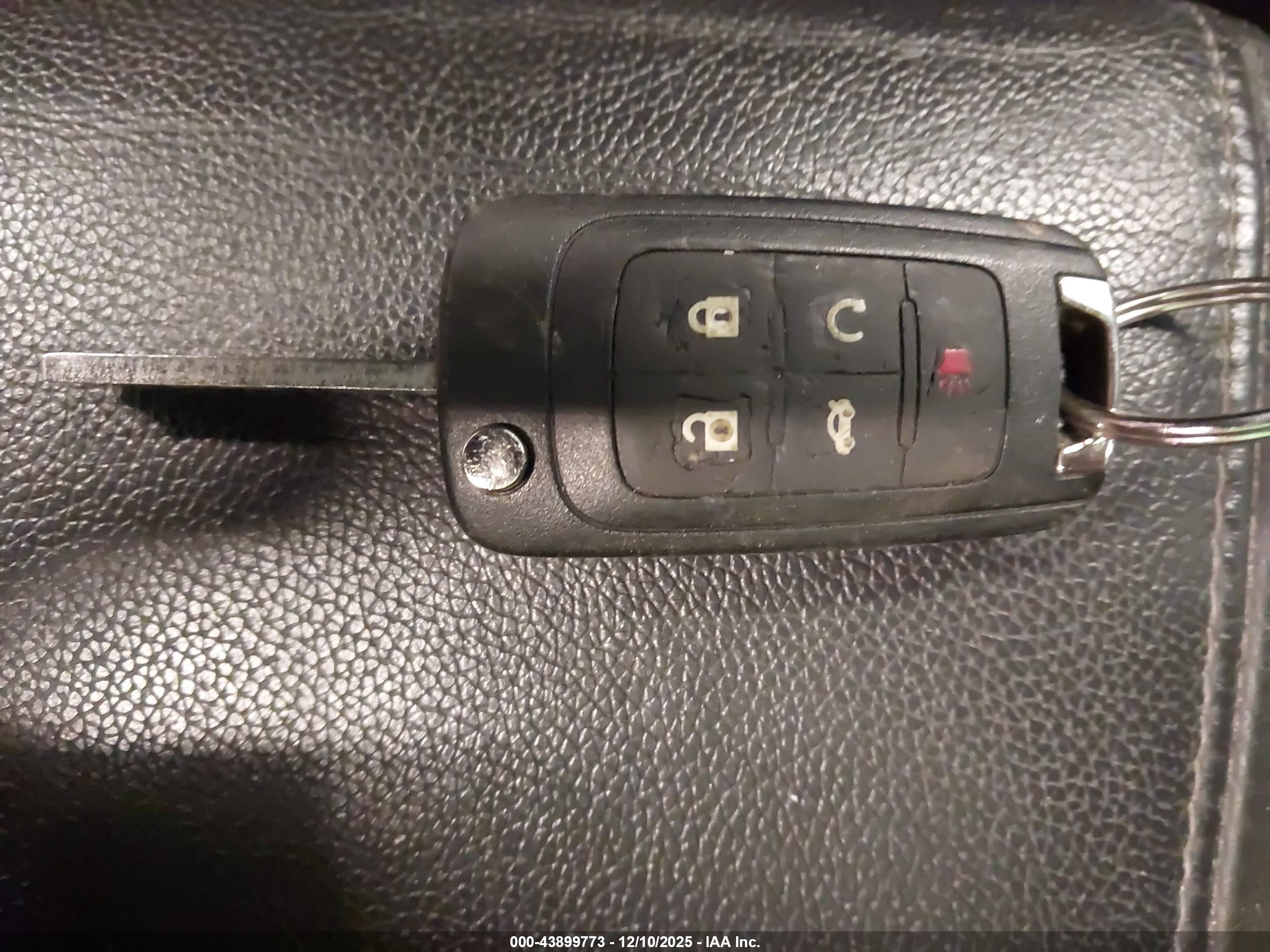 CHEVROLET CRUZE image 11