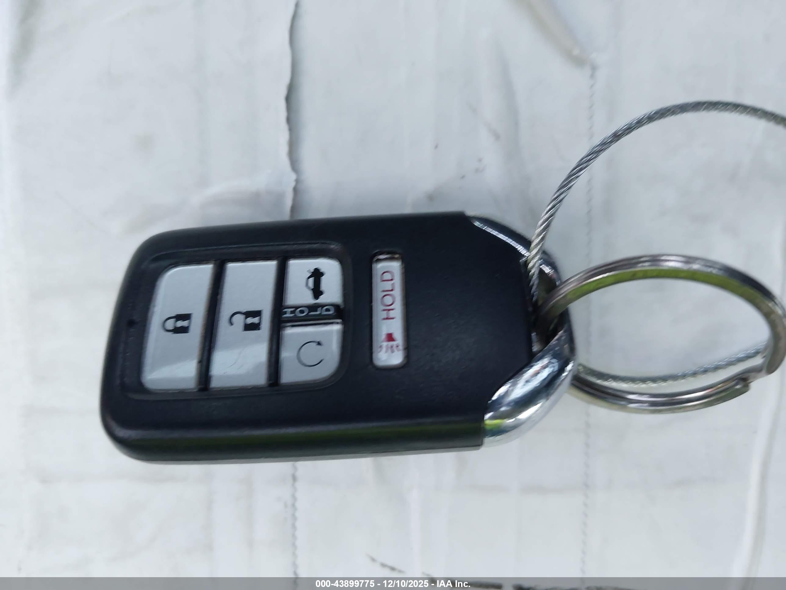 HONDA CIVIC image 11