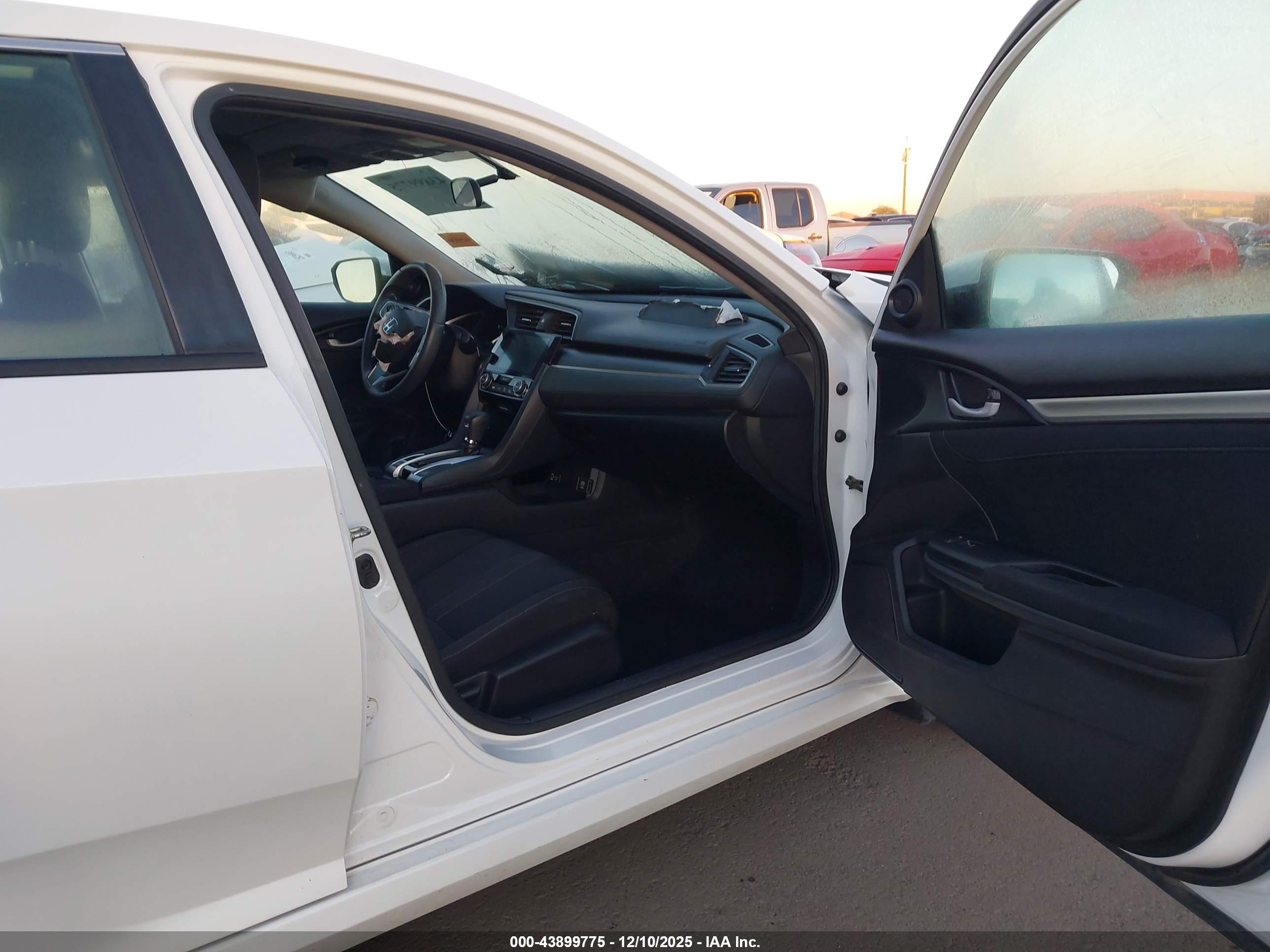 HONDA CIVIC image 5