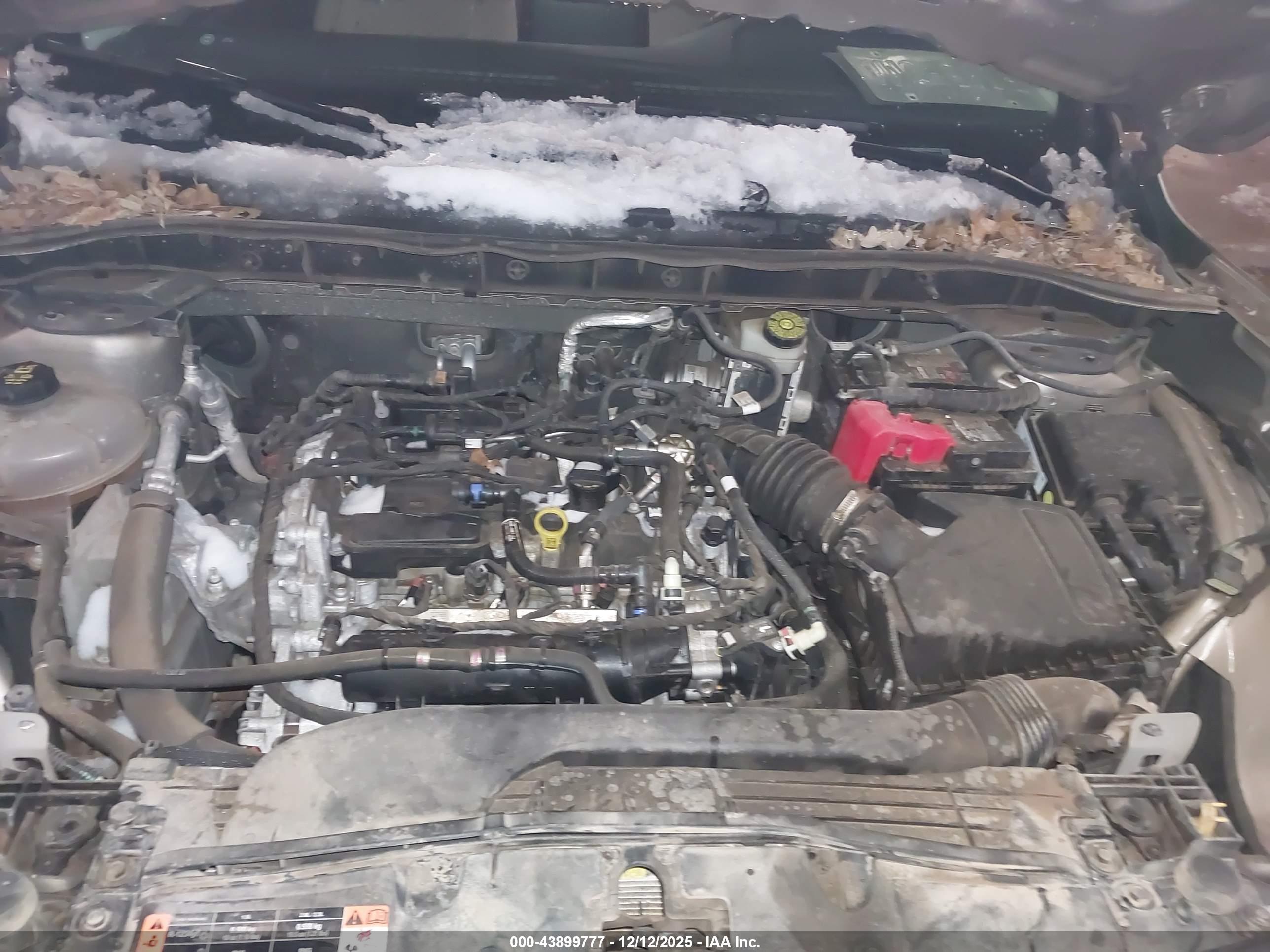 FORD ESCAPE image 10