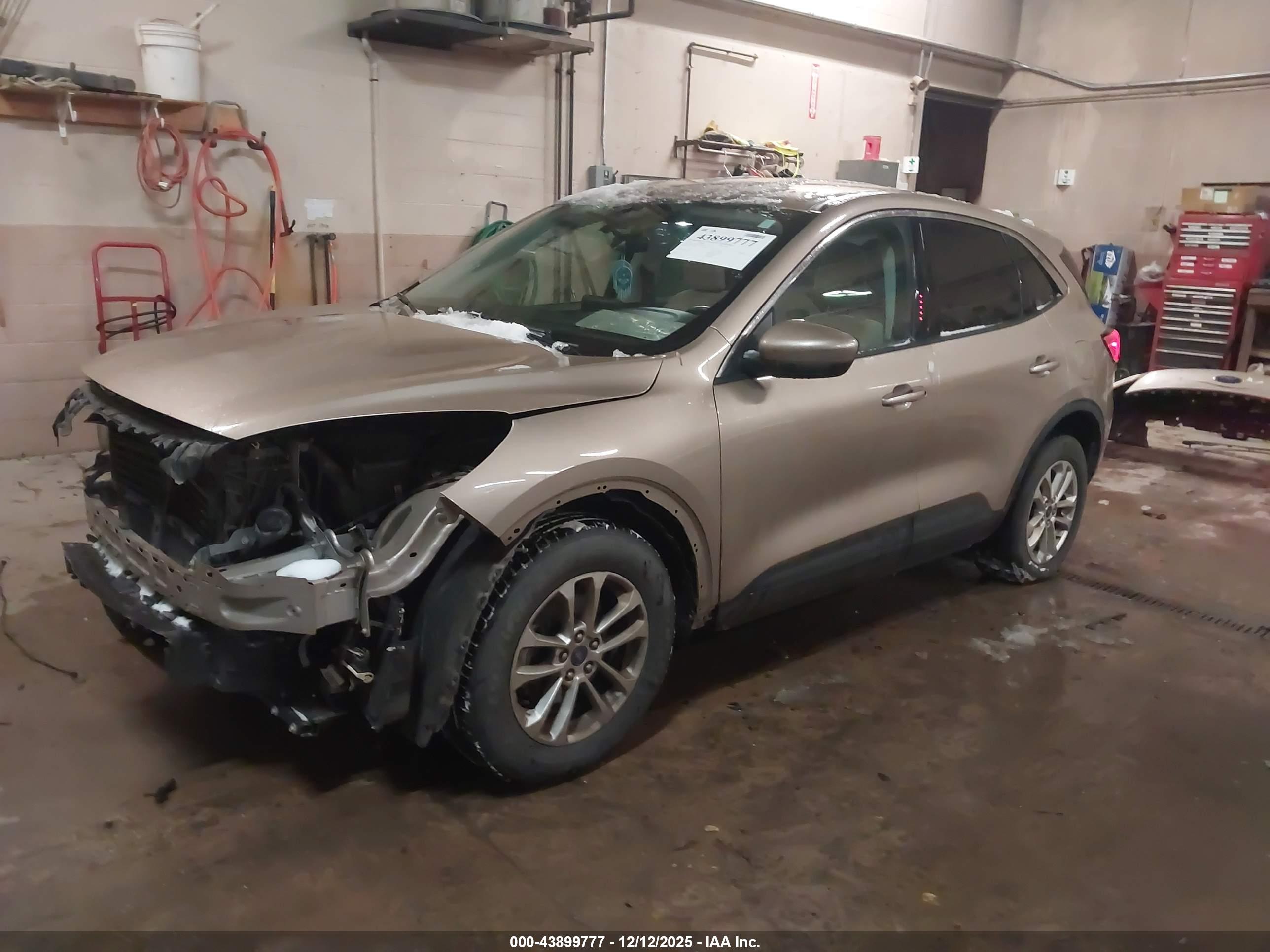FORD ESCAPE image 2