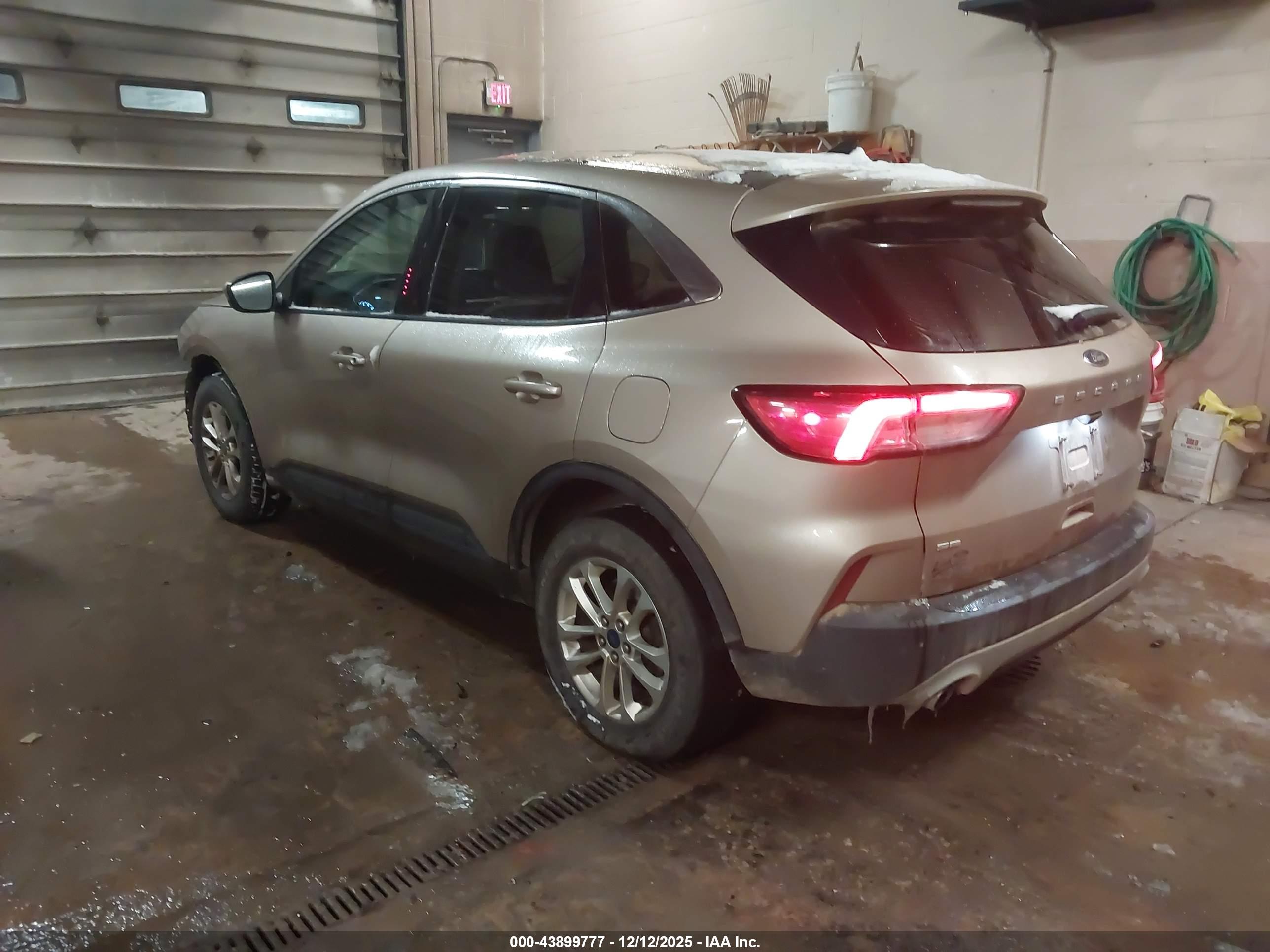 FORD ESCAPE image 3