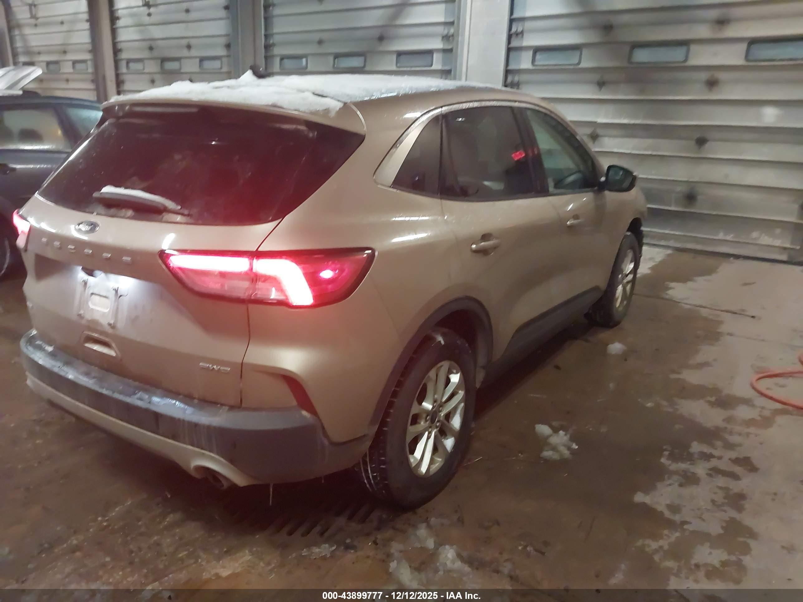 FORD ESCAPE image 4