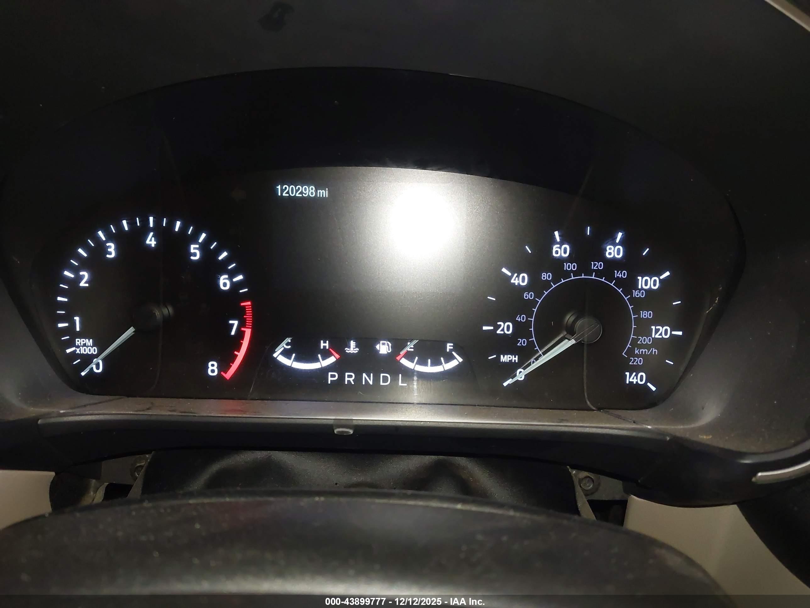 FORD ESCAPE image 7