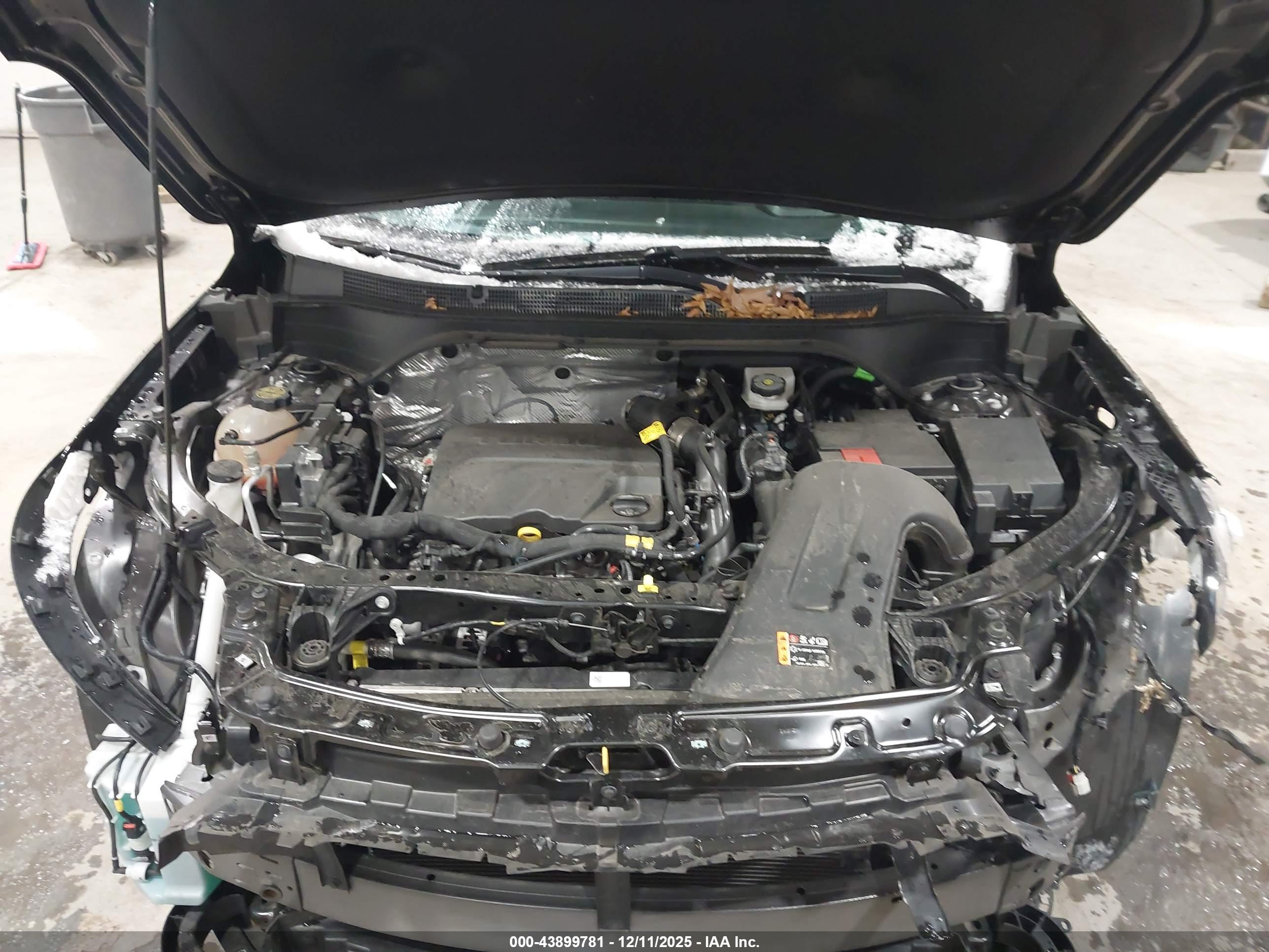 CHEVROLET TRAX image 10