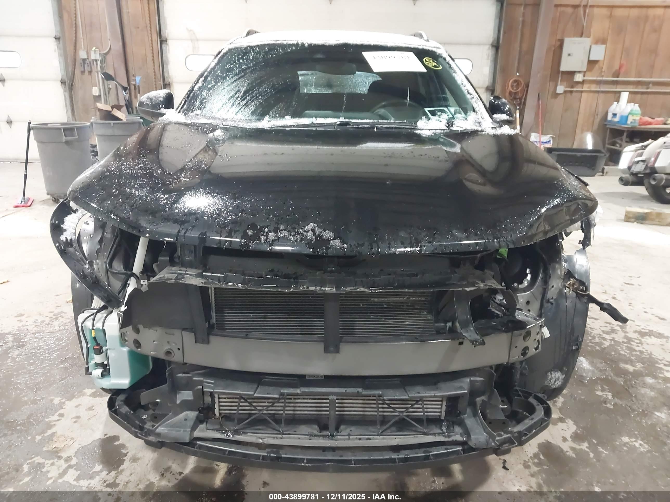 CHEVROLET TRAX image 6