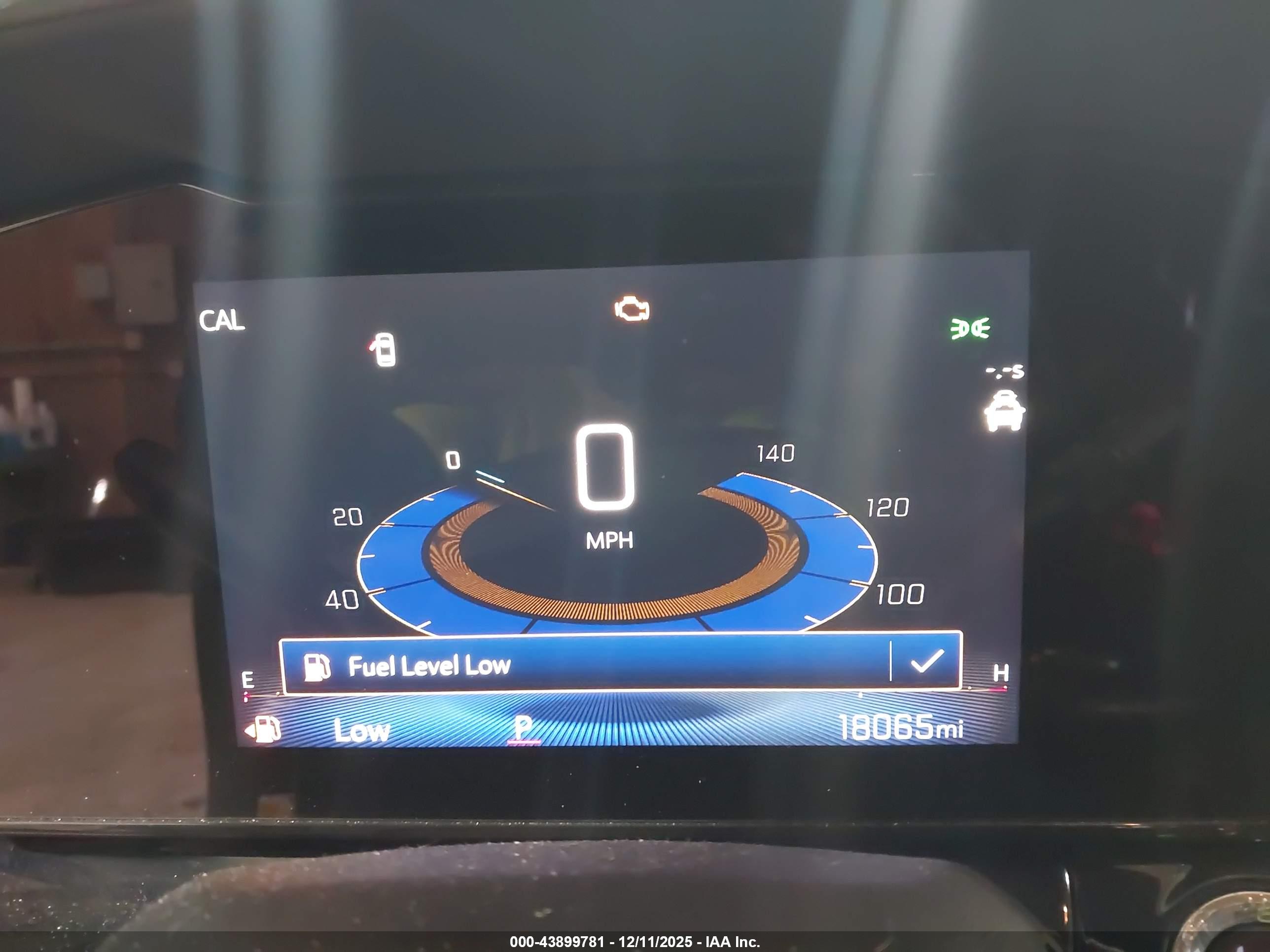 CHEVROLET TRAX image 7