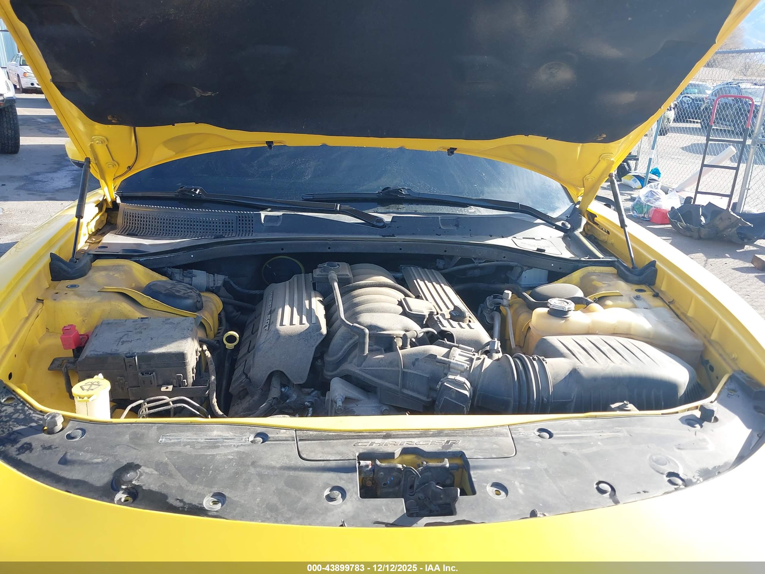 DODGE CHARGER image 10