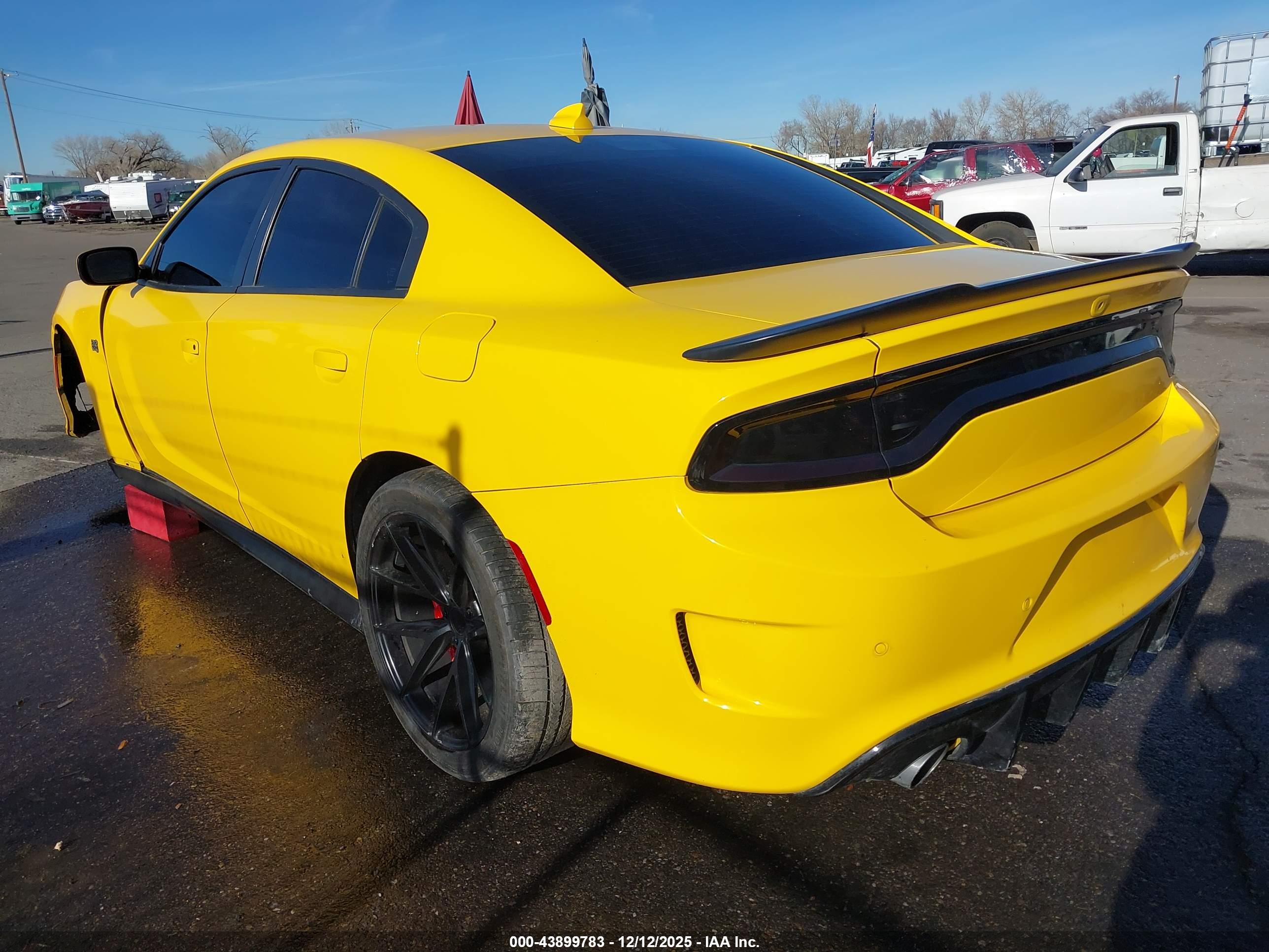 DODGE CHARGER image 3