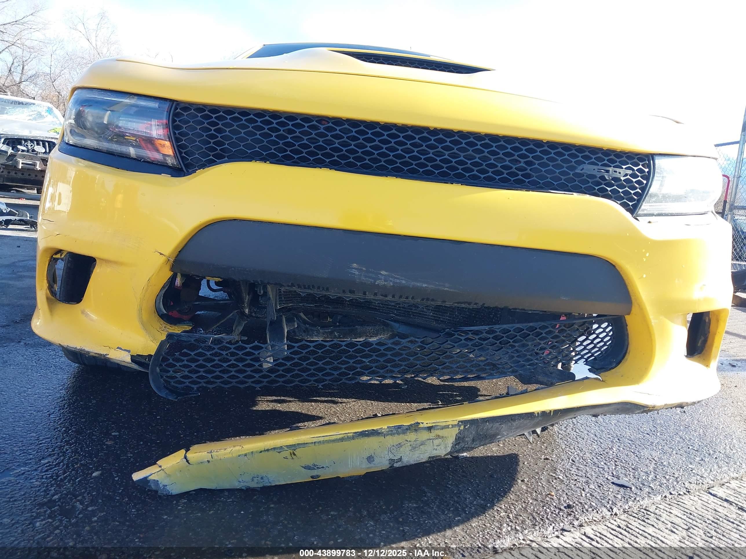 DODGE CHARGER image 6