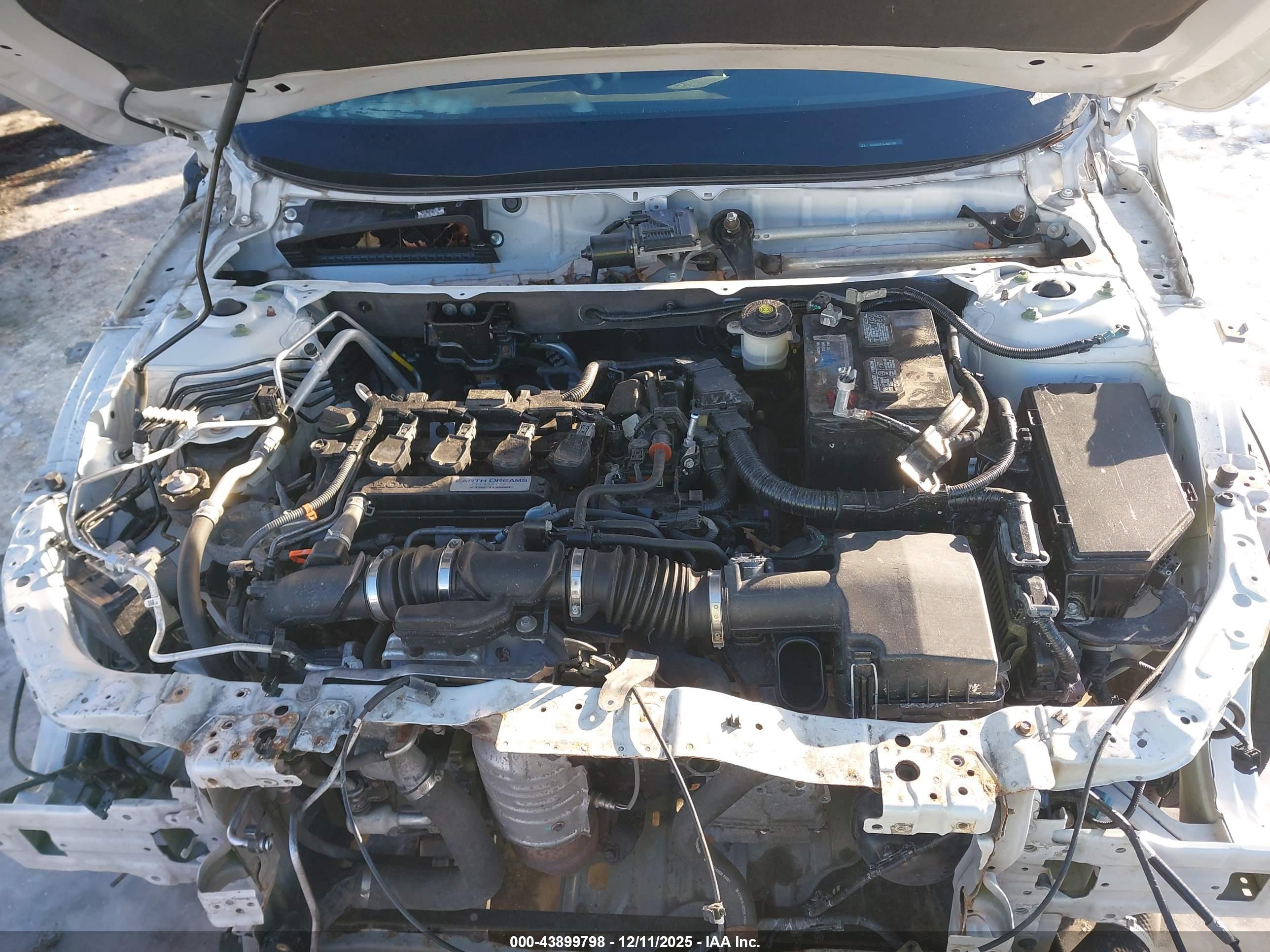 HONDA ACCORD image 10