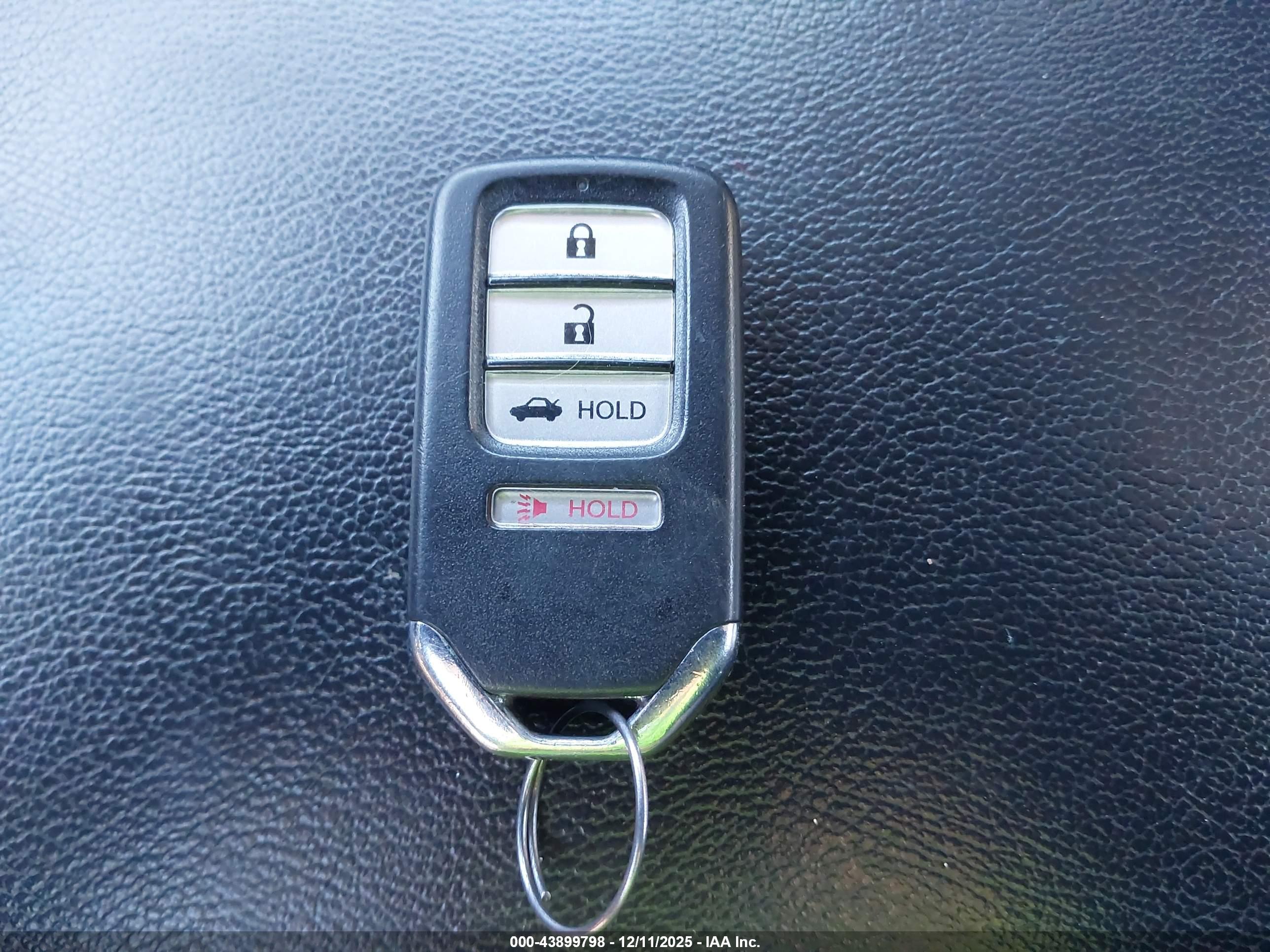 HONDA ACCORD image 11