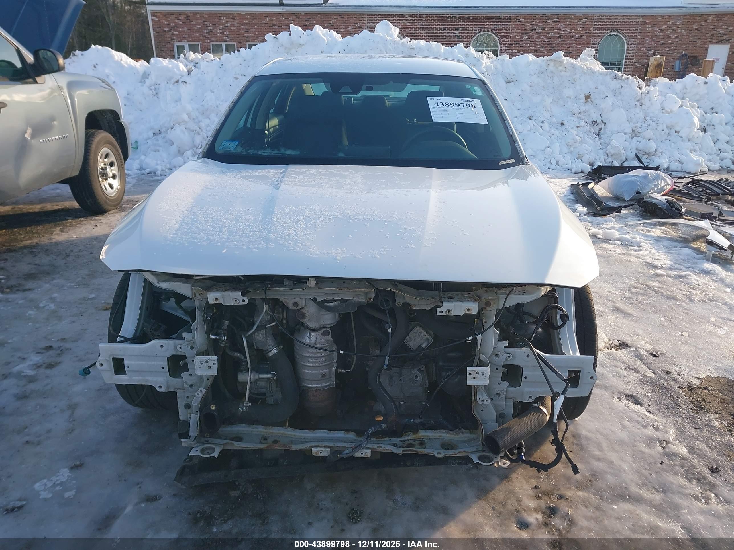 HONDA ACCORD image 6