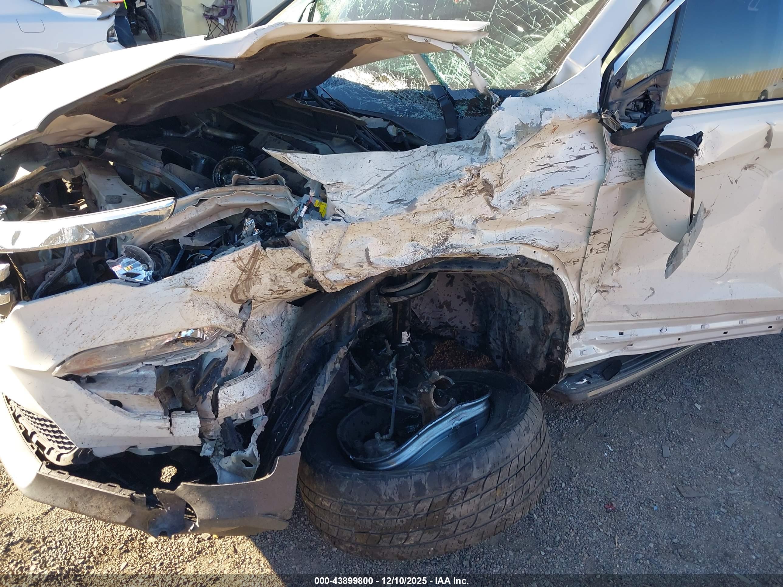 HONDA PILOT image 6