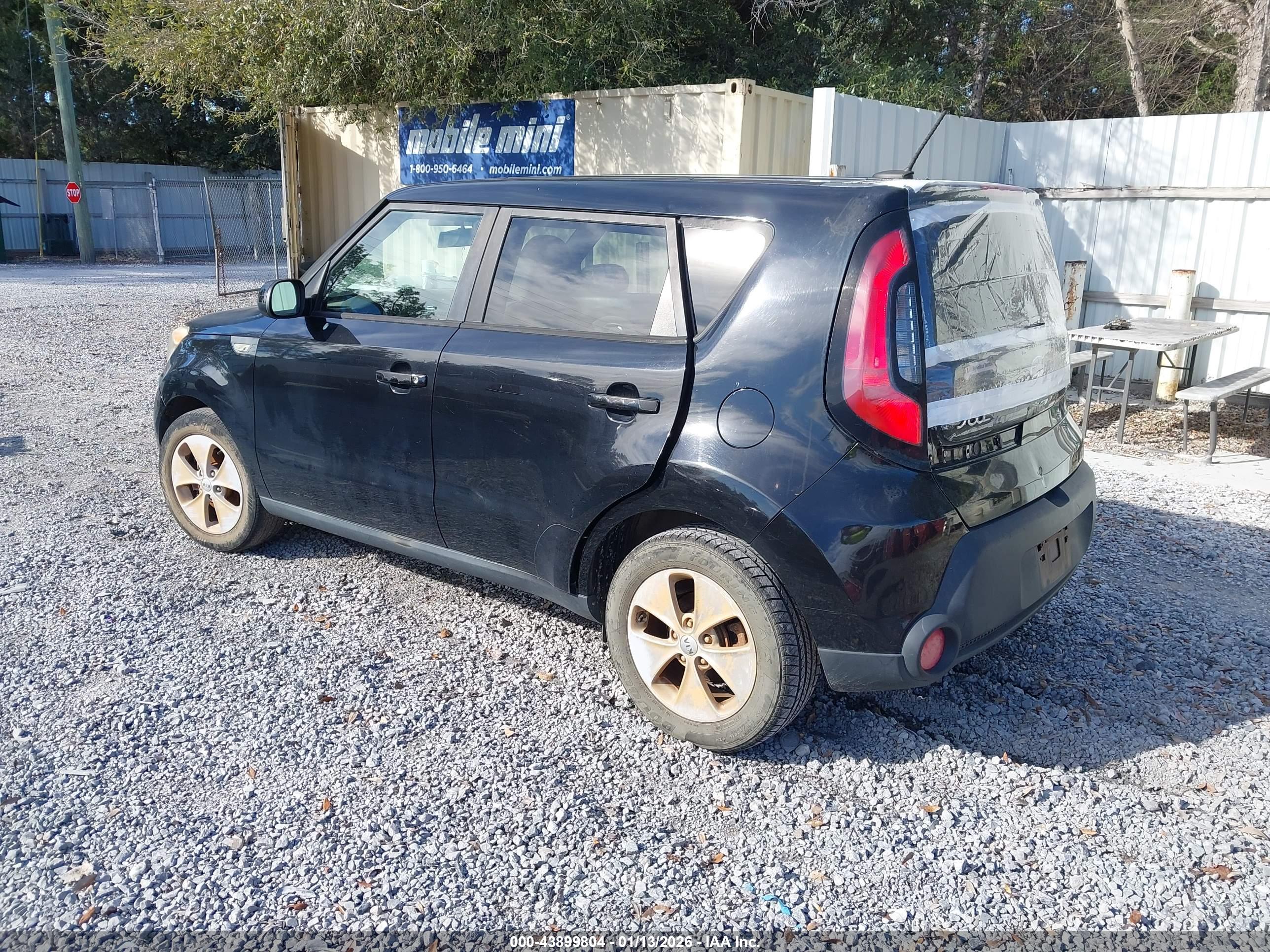 KIA SOUL image 3