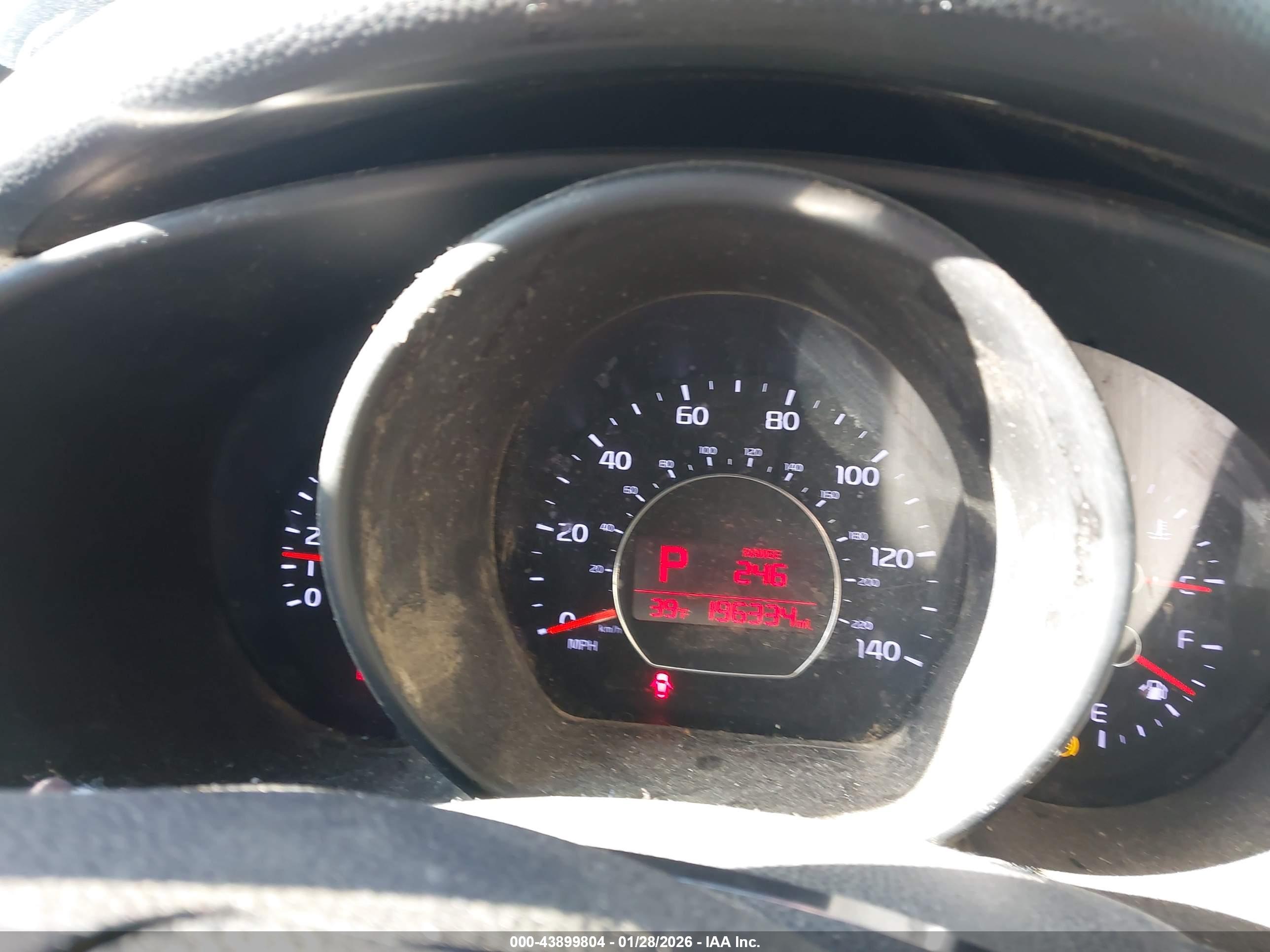 KIA SOUL image 7