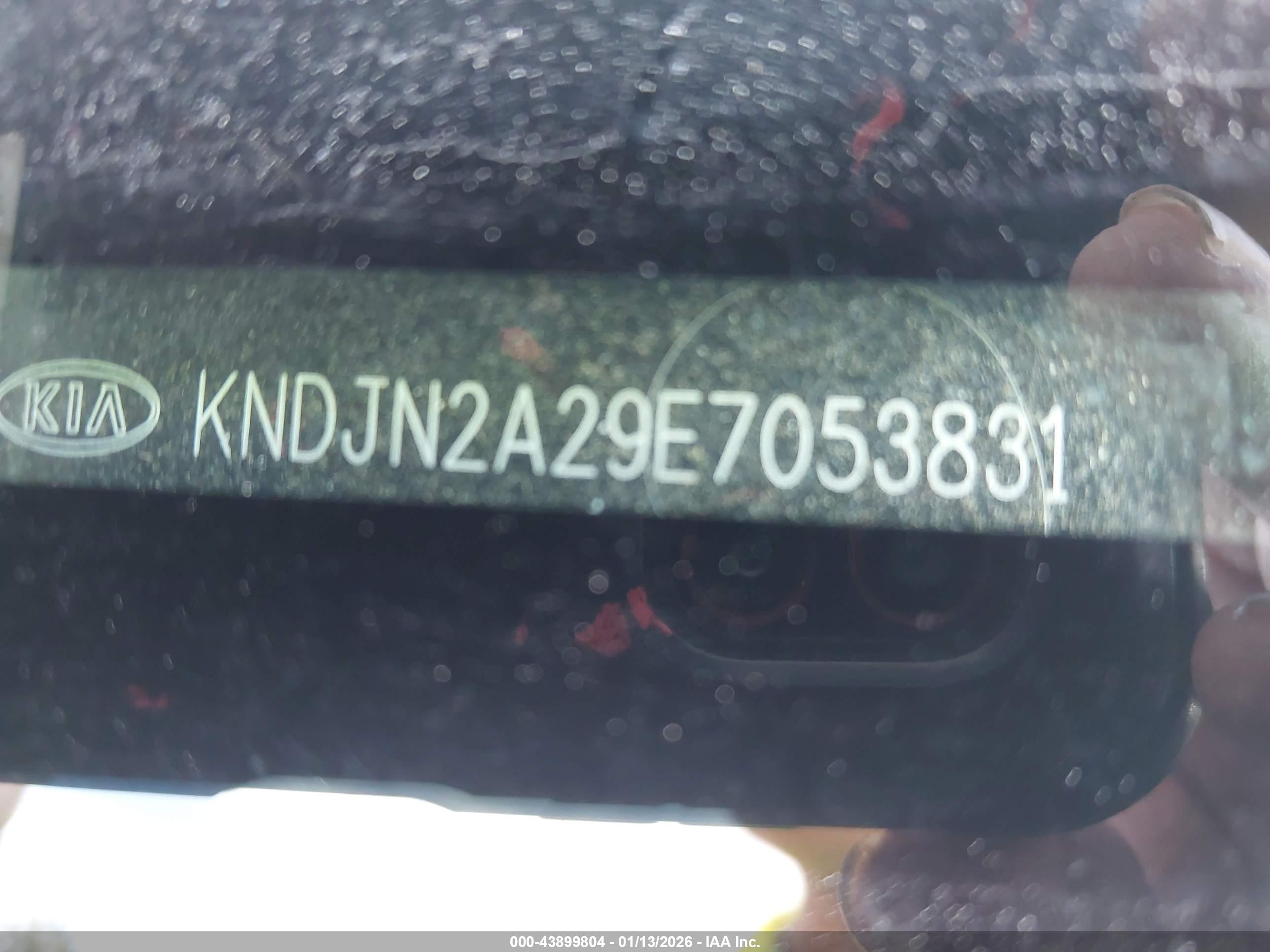 KIA SOUL image 9