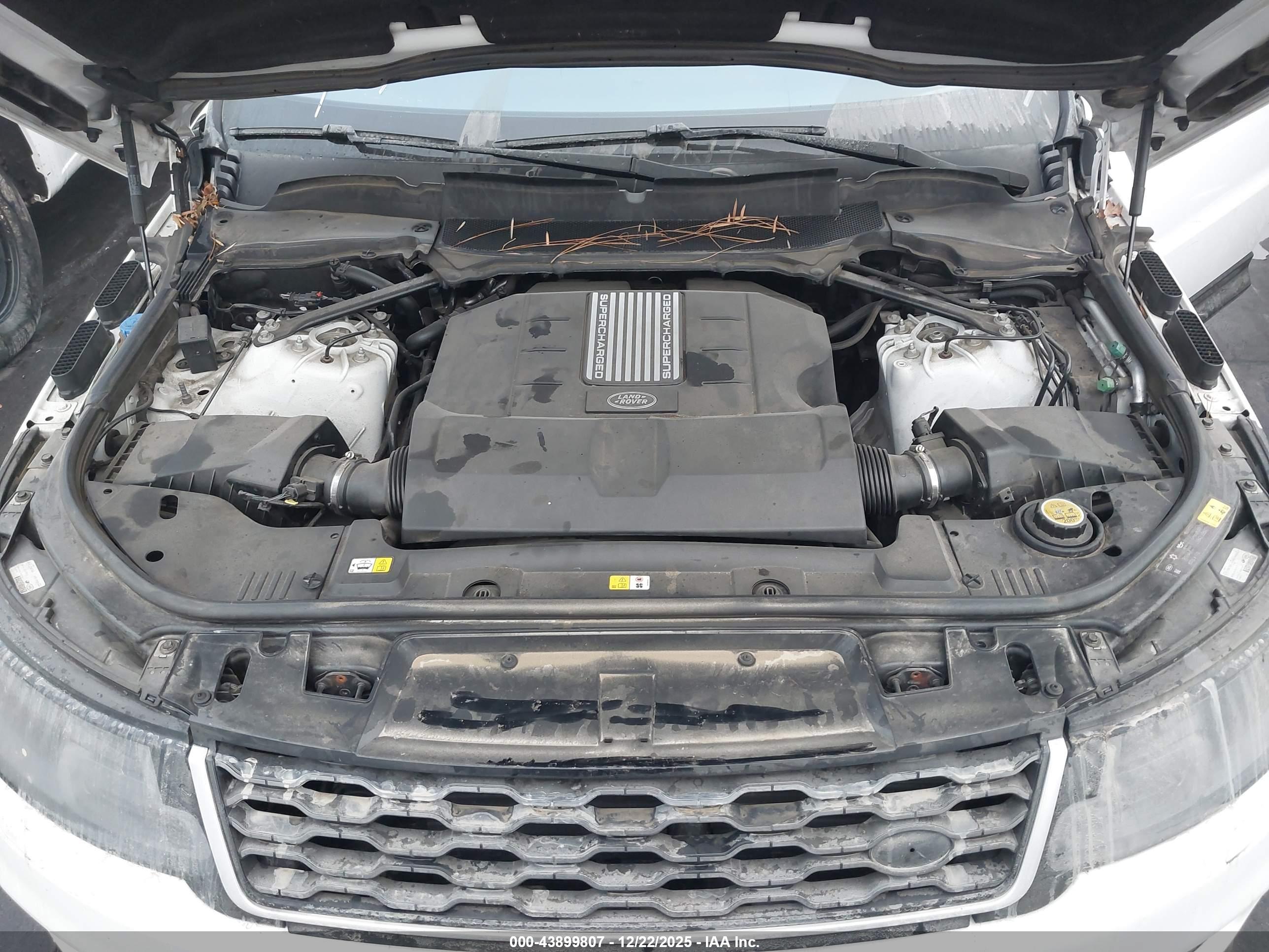 LAND ROVER image 10
