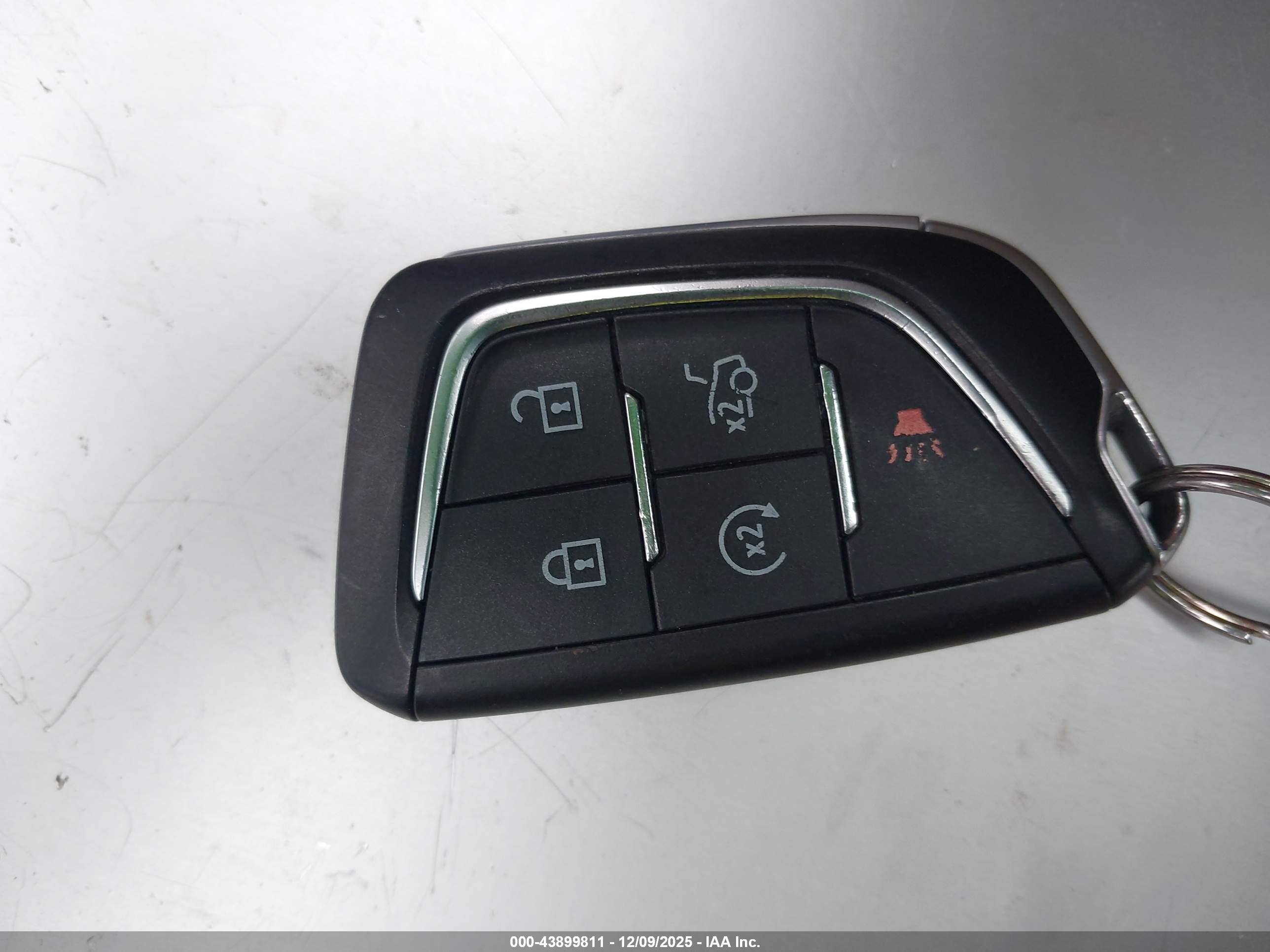 CADILLAC CT5 image 11