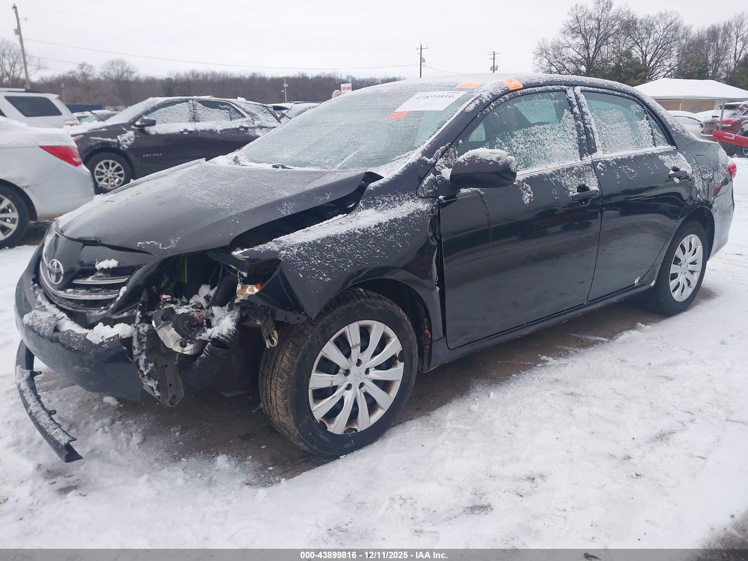 TOYOTA COROLLA image 2