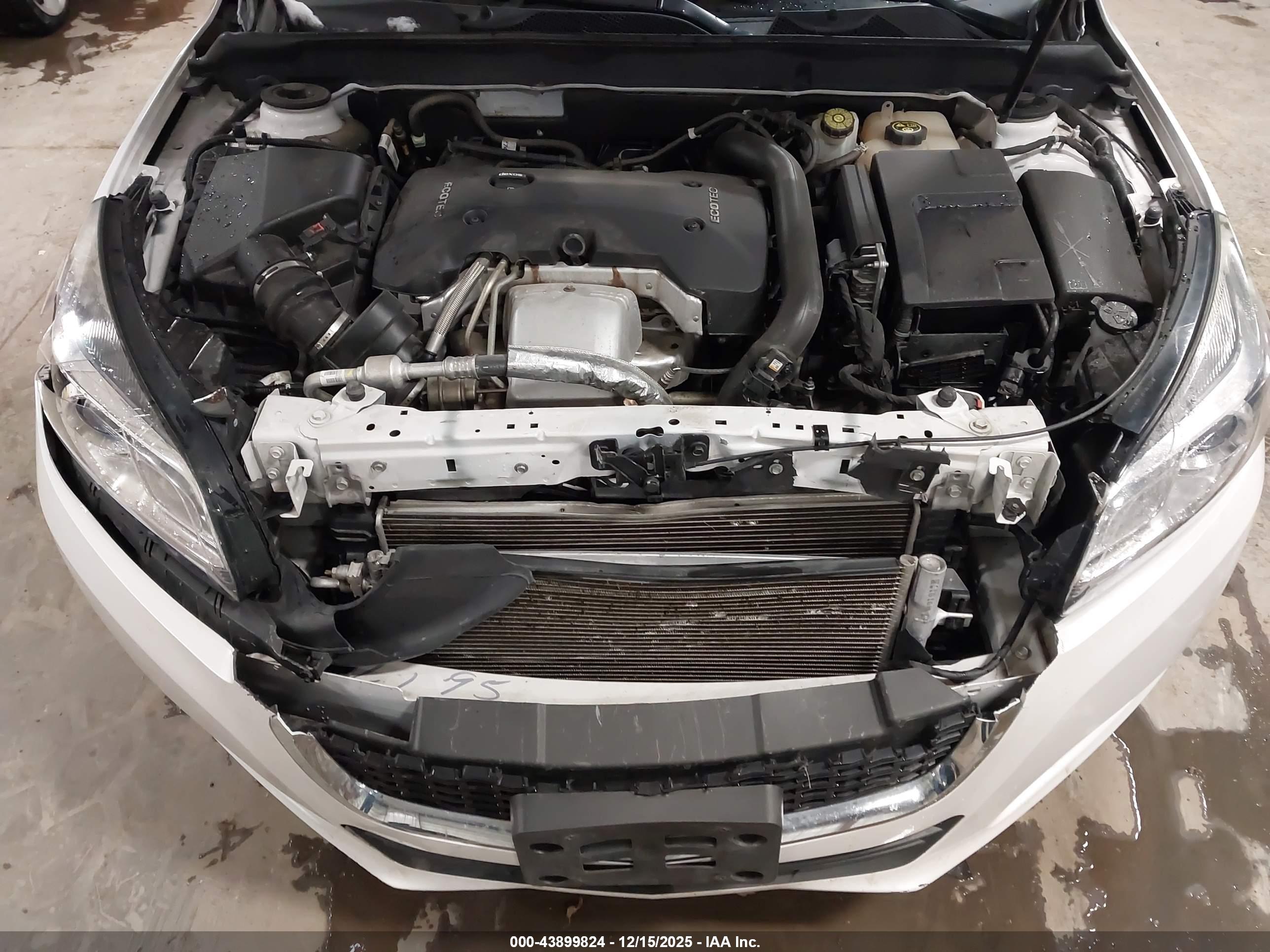 CHEVROLET MALIBU image 10