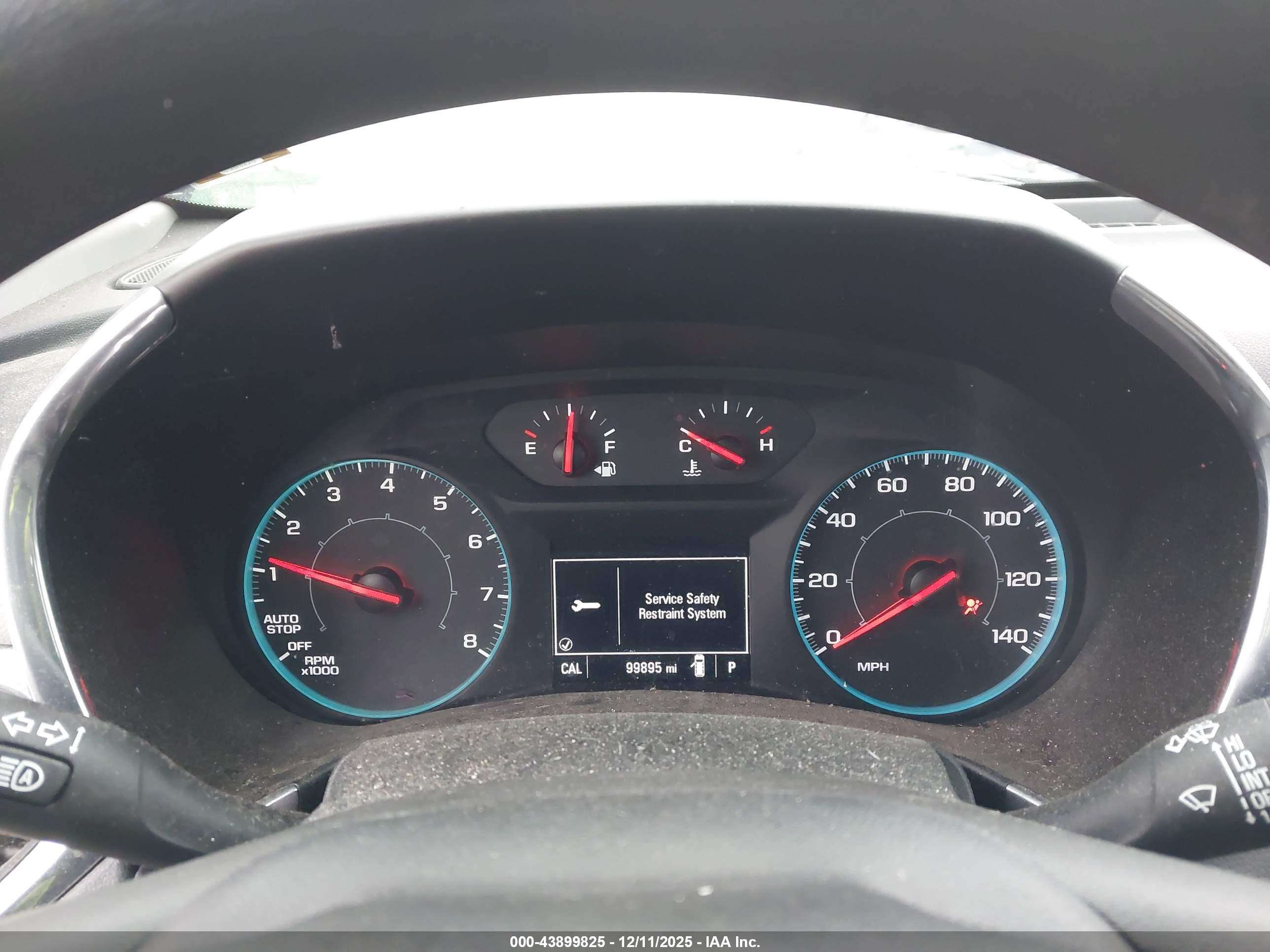 CHEVROLET EQUINOX image 7